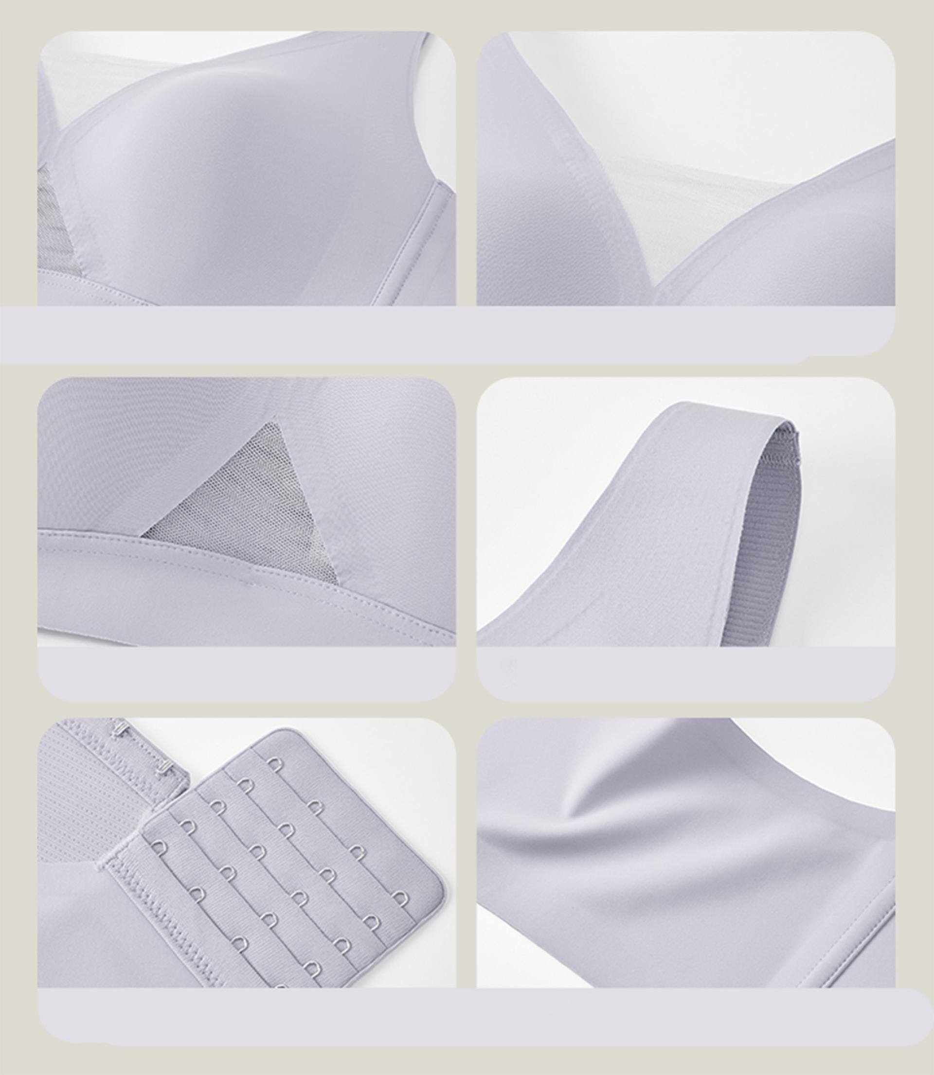 London Design Awards Winner - Shadow Sculpt Bra
