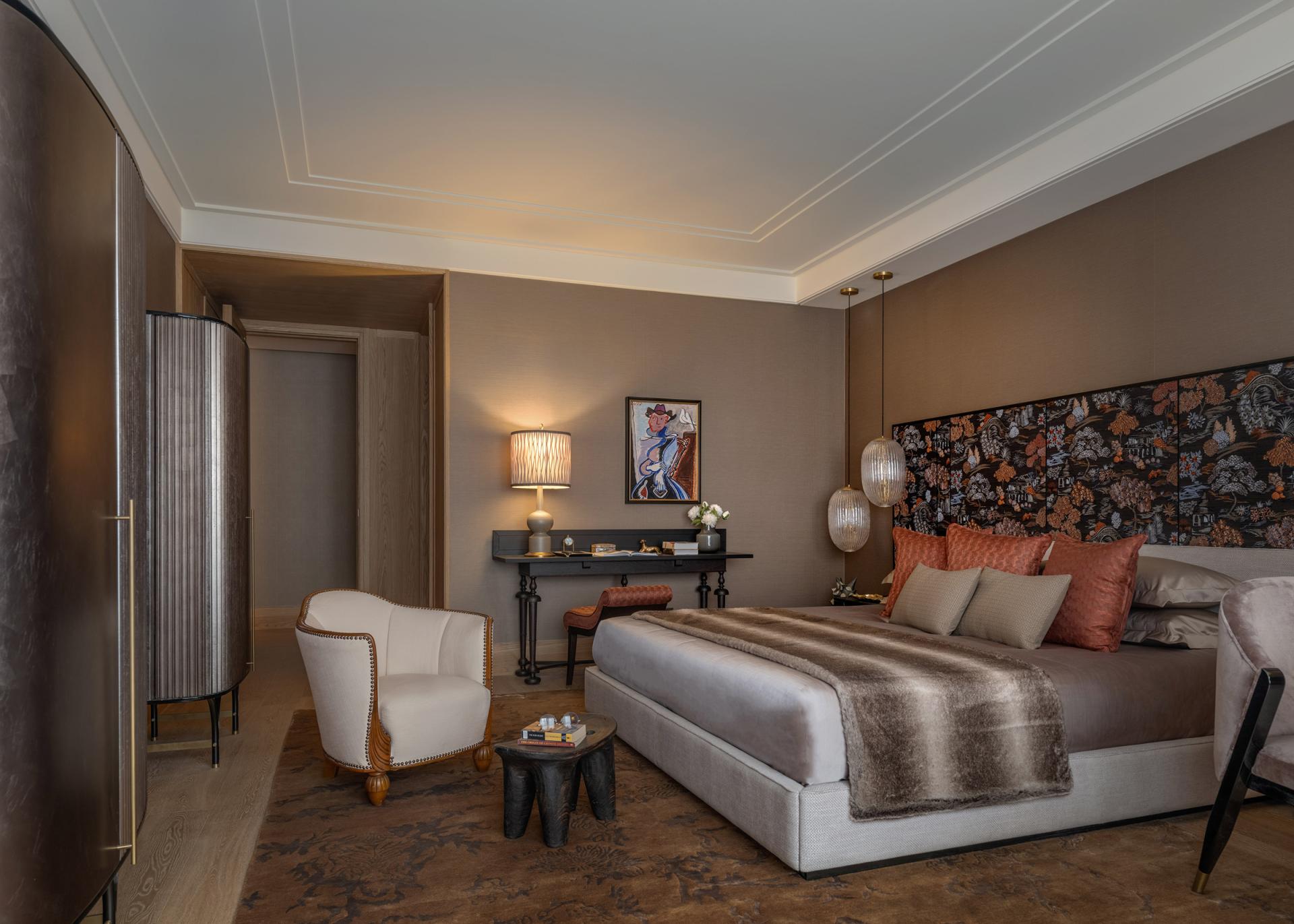 London Design Awards Winner - TianTong 198 - The“White Box”