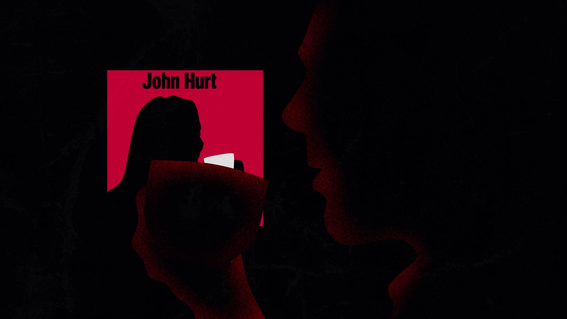 London Design Awards Winner - 1984 (Title Sequence)