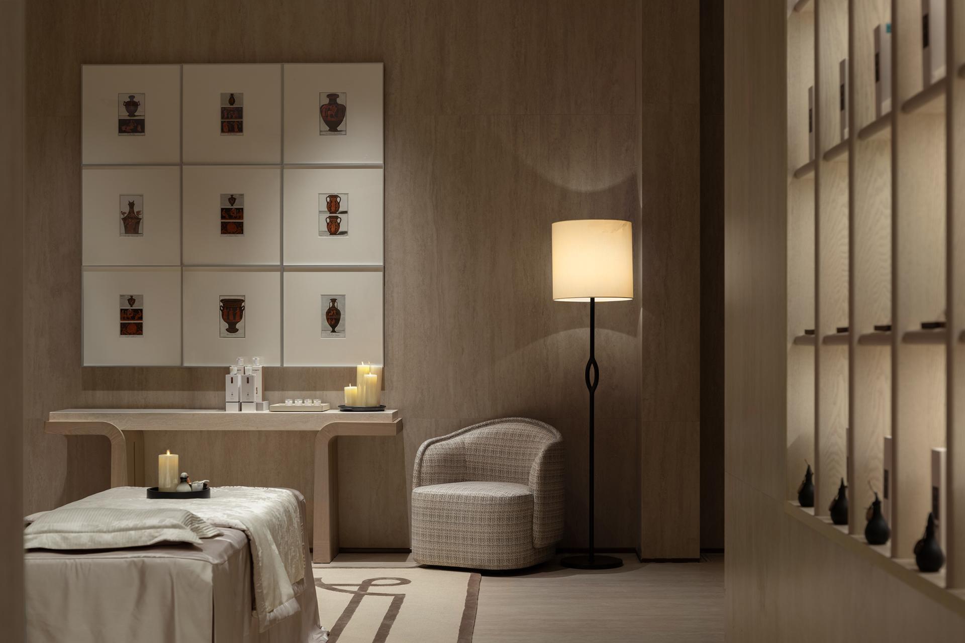 London Design Awards Winner - CHINA JINMAO