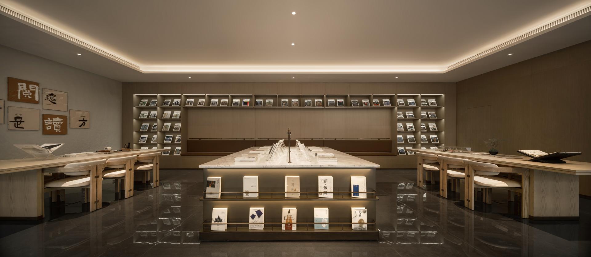 London Design Awards Winner - Farming Han Zhang Tanghua