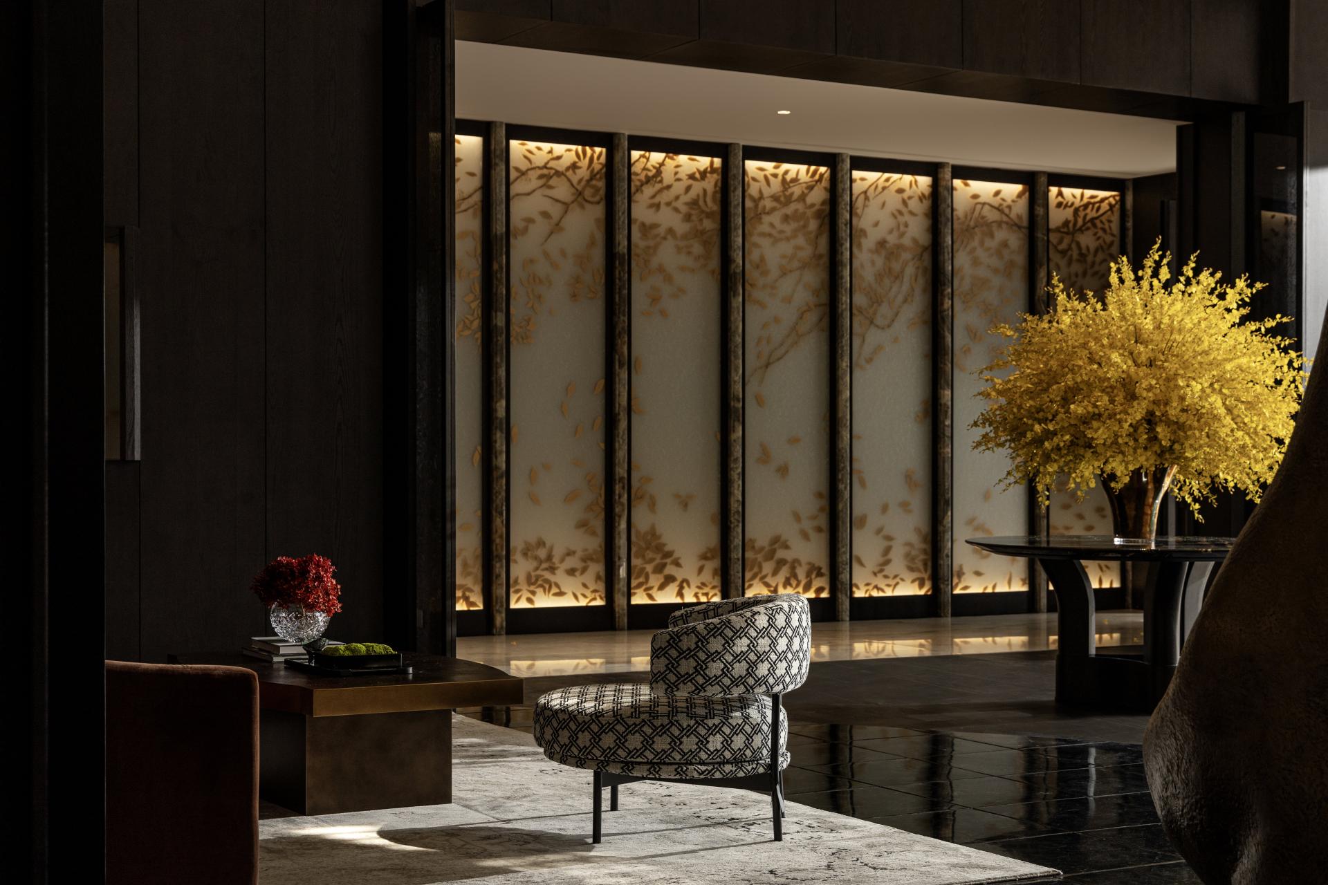 London Design Awards Winner - Nanjing Zhonghai Jiangnan Jiuxu Club