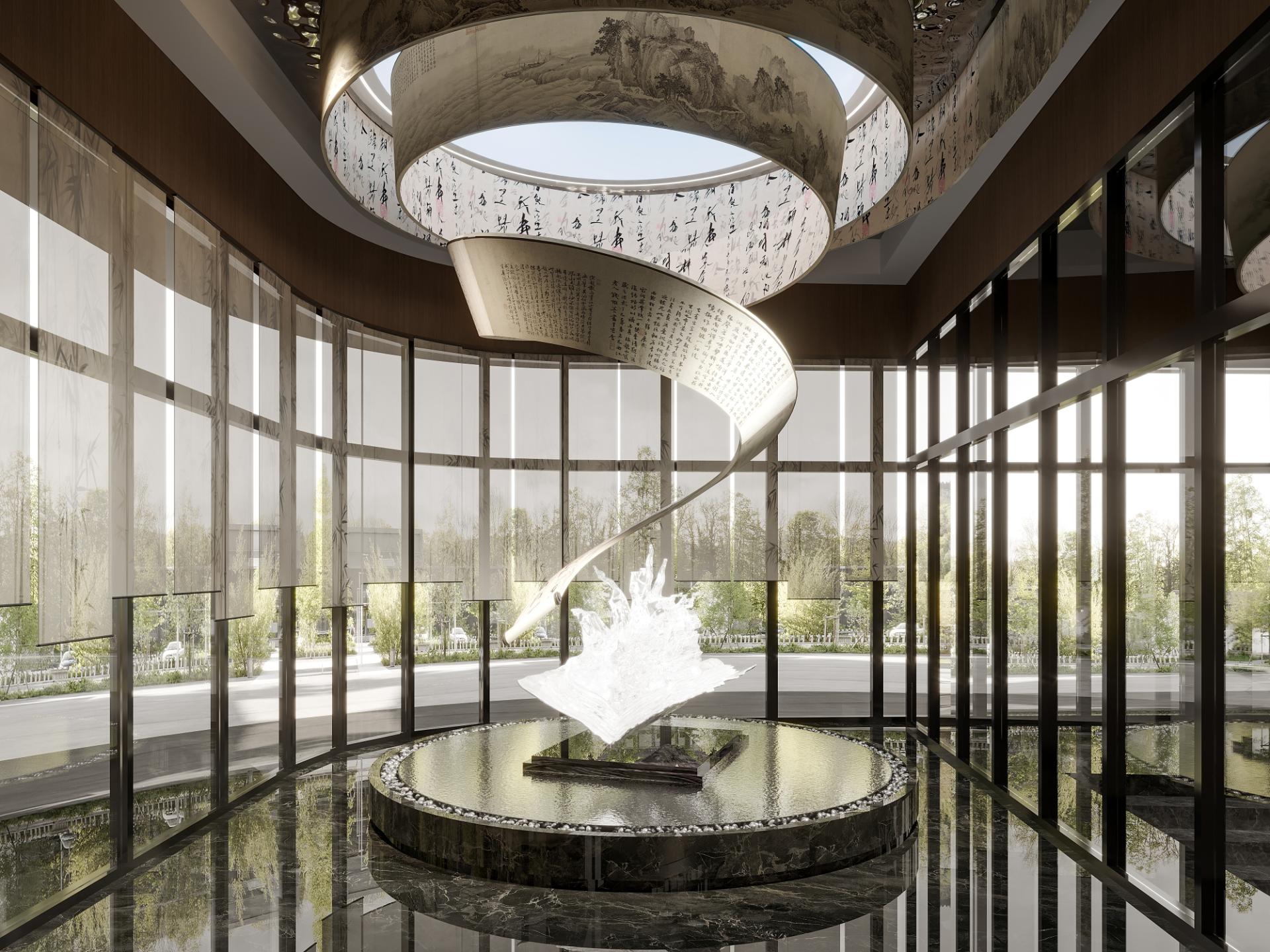 London Design Awards Winner - Yun Ci