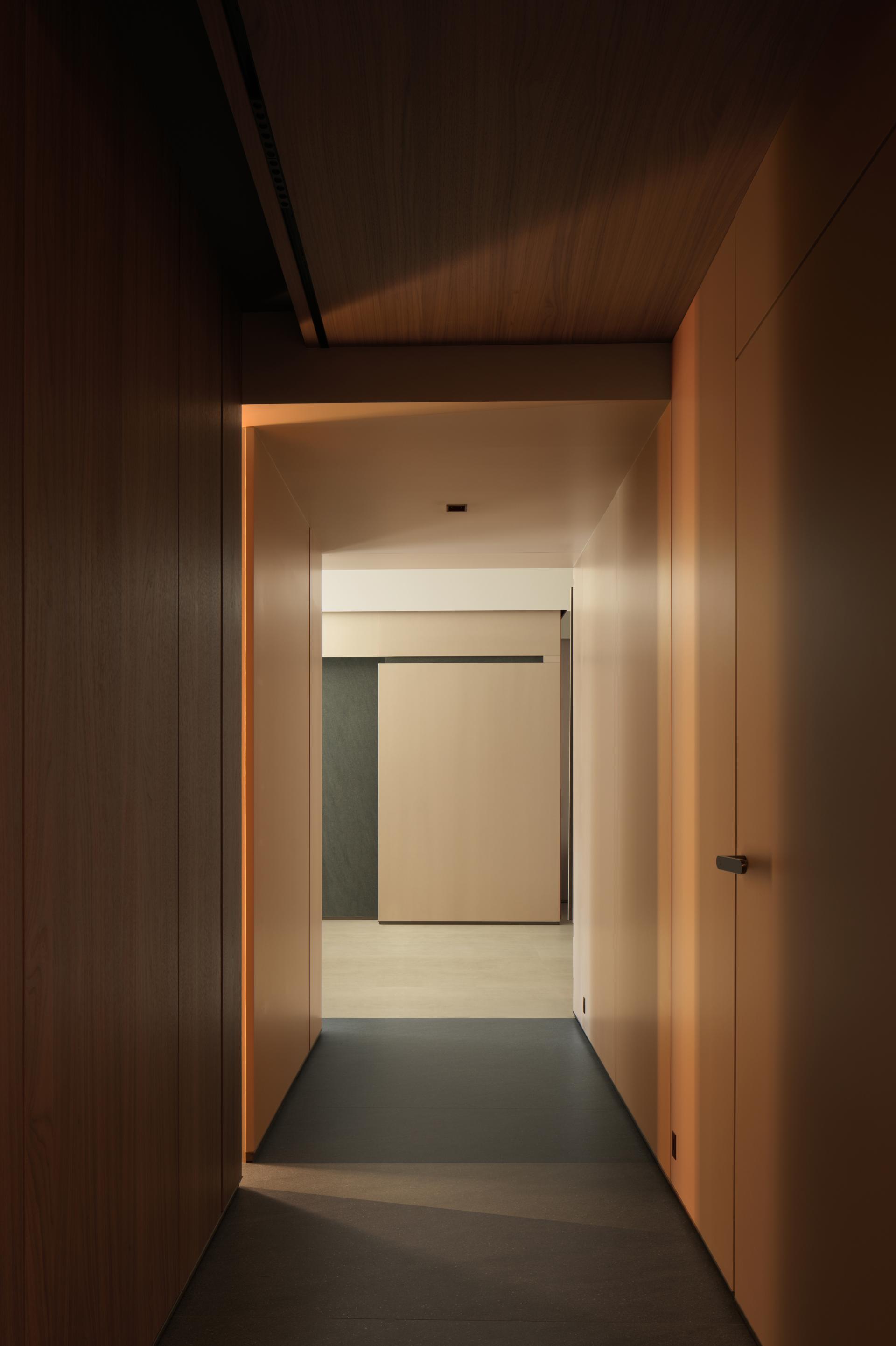 London Design Awards Winner - China Resources Park Lane Manor