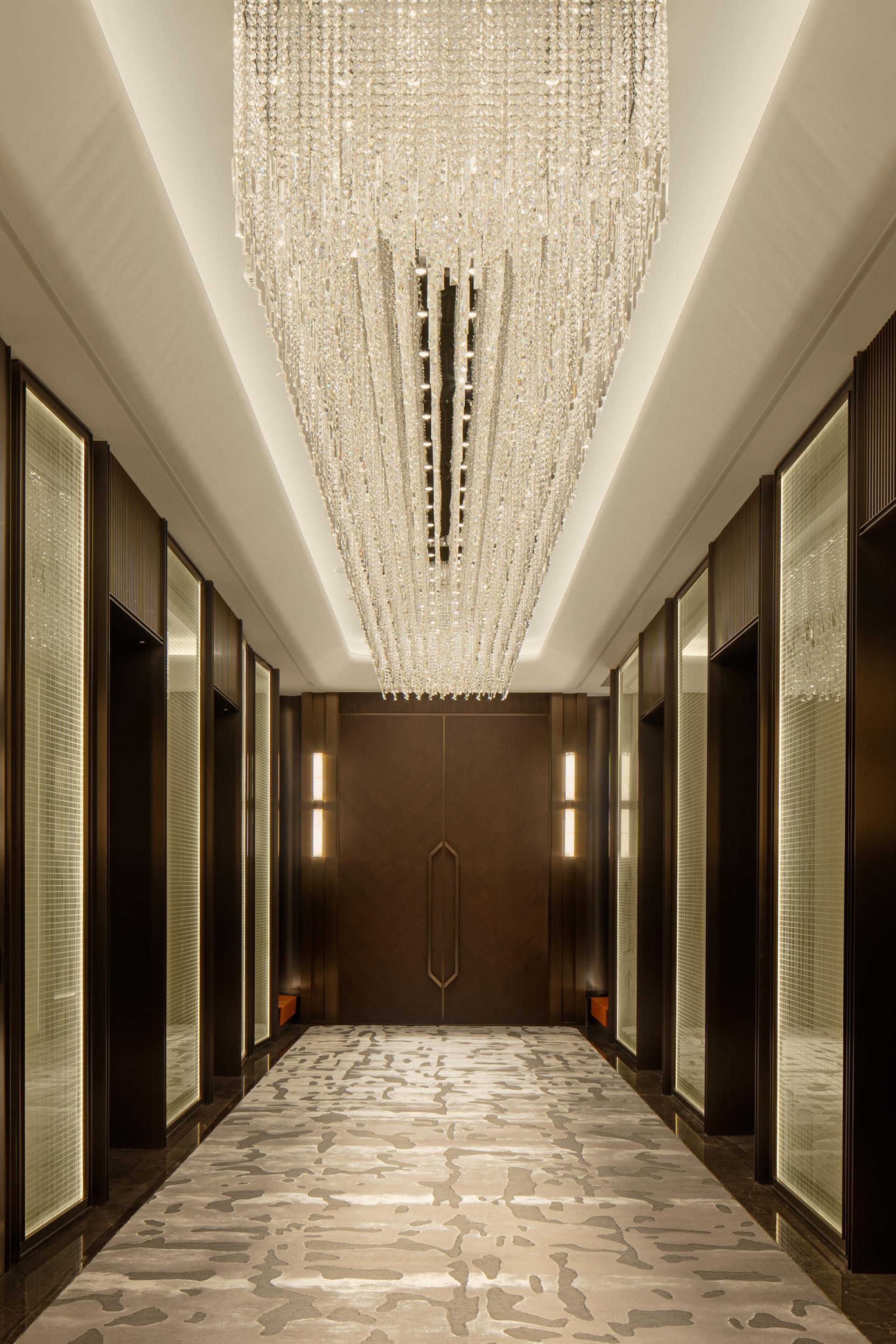 London Design Awards Winner - Private Retreat