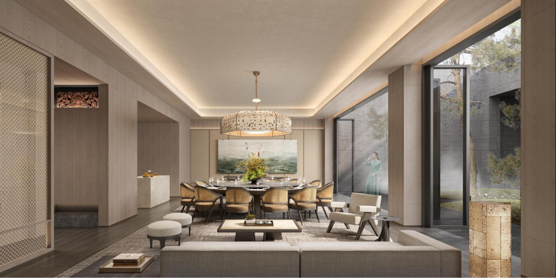 London Design Awards Winner - Zhengzhou Butterfly Academy