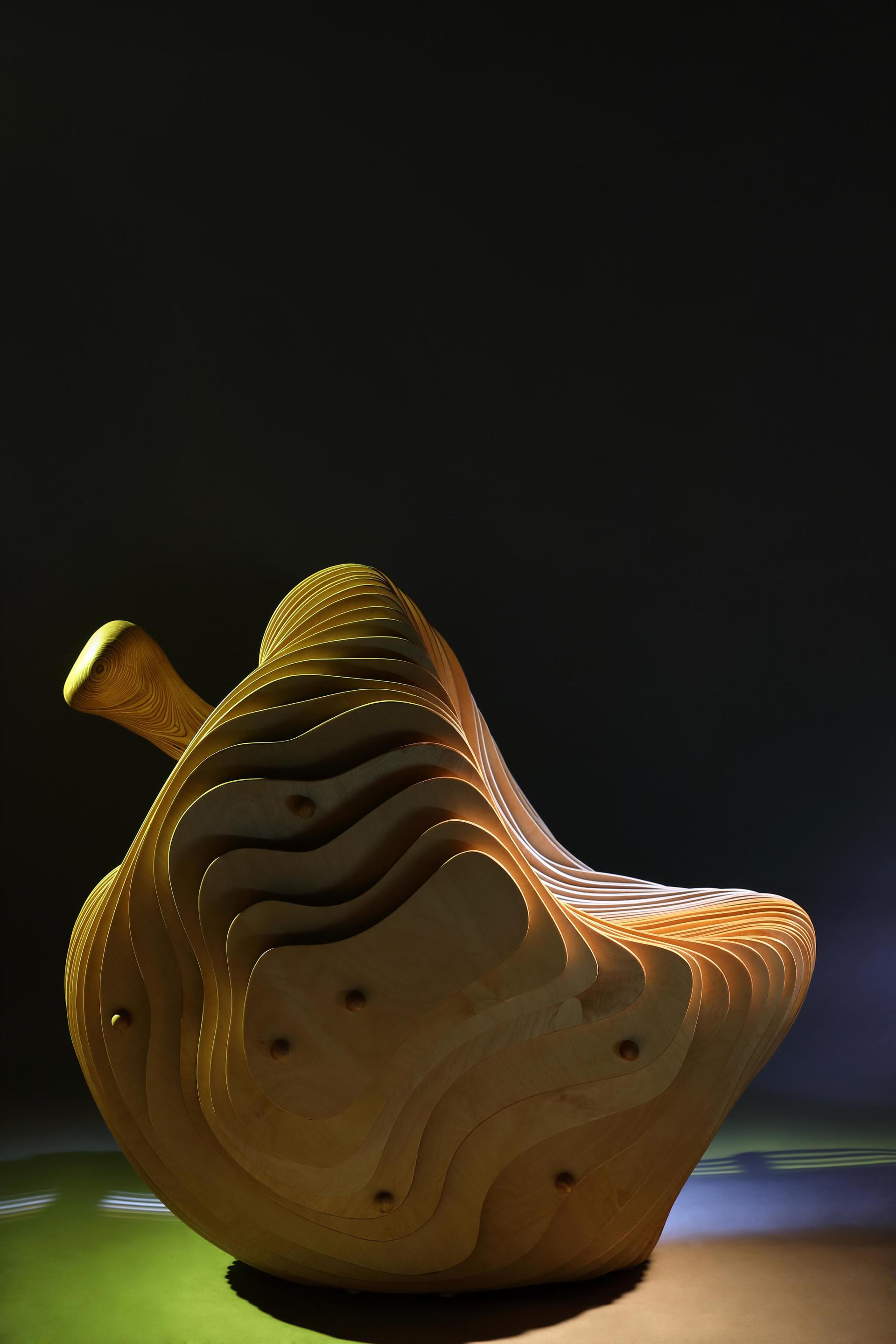 London Design Awards Winner - 37 