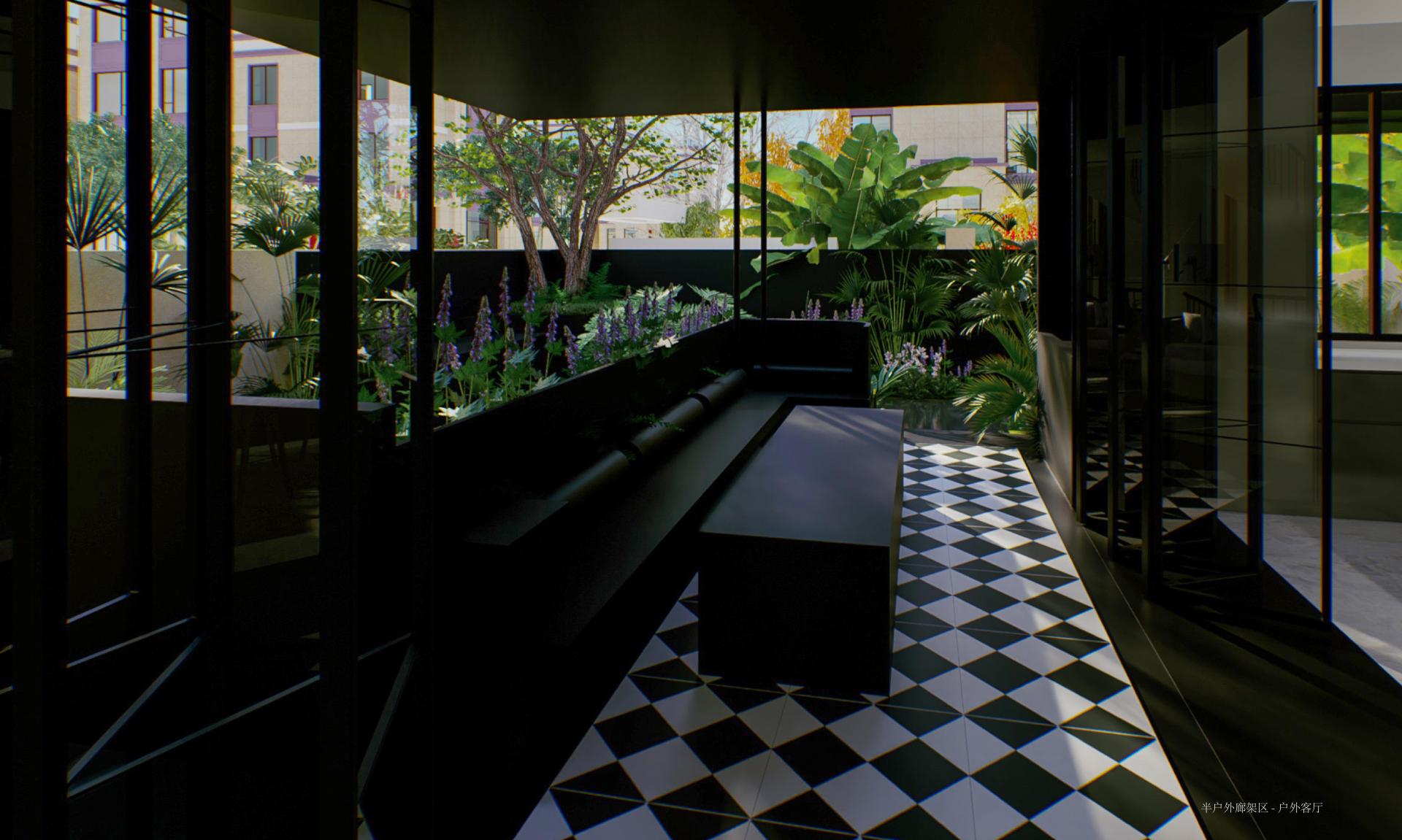 London Design Awards Winner - Private Residence Design in  Wenzhou, Zhejiang, China