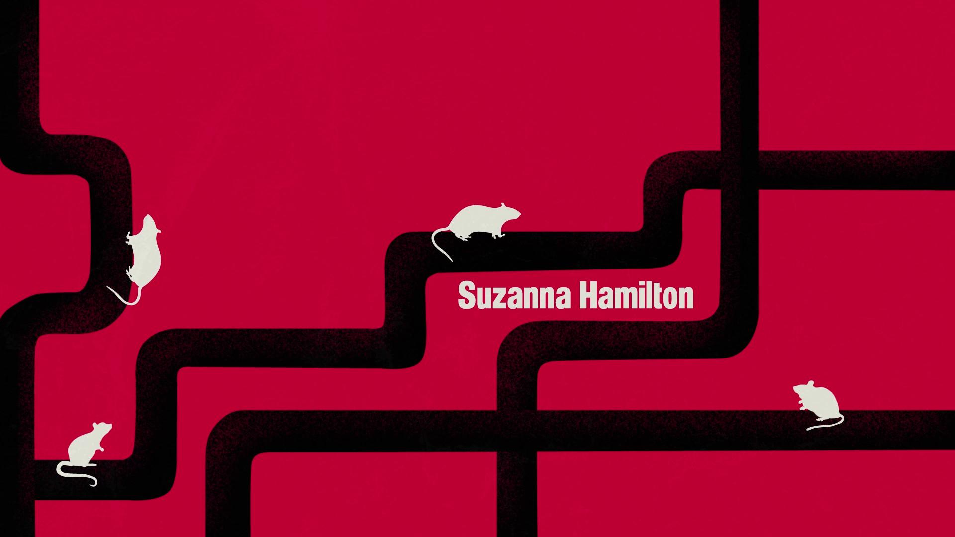 London Design Awards Winner - 1984 (Title Sequence)