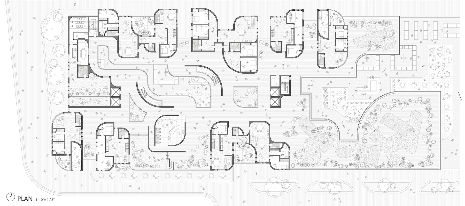 London Design Awards Winner - TERRA MUSA