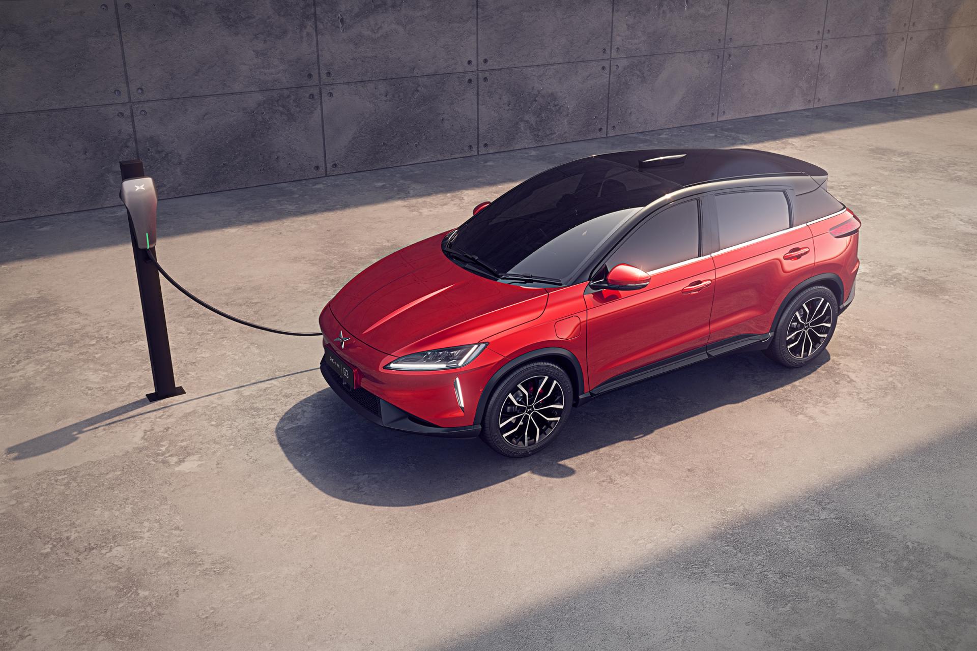 London Design Awards Winner - G3- key vision