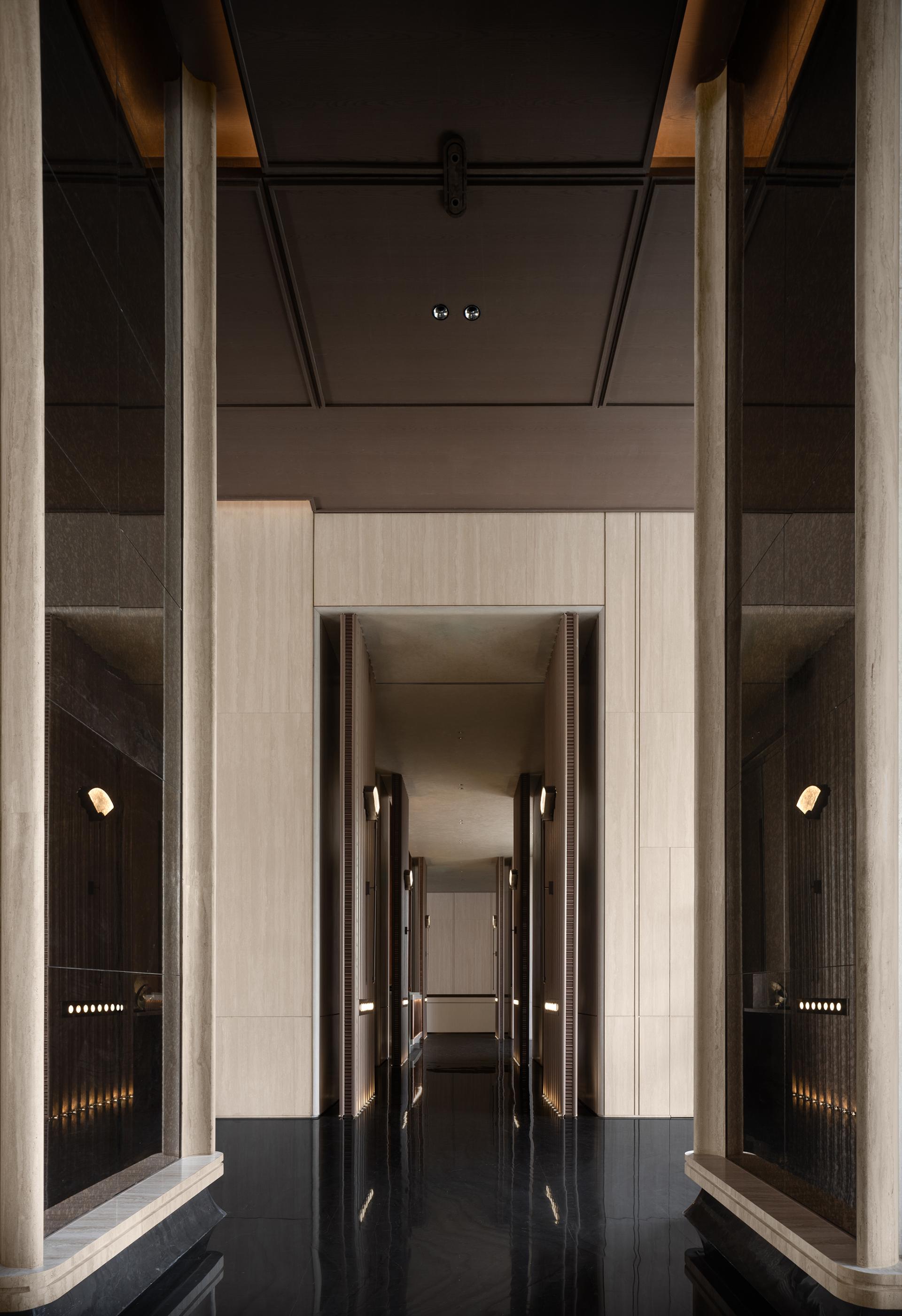London Design Awards Winner - Yuexiu · Golden Horizon