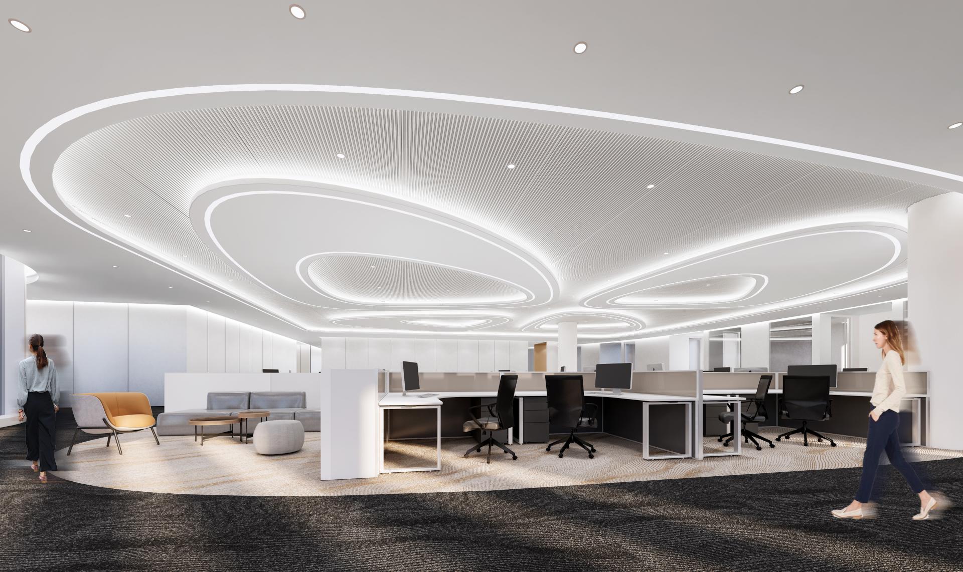 London Design Awards Winner - Plot 09-04 of Science and Innovation Eye