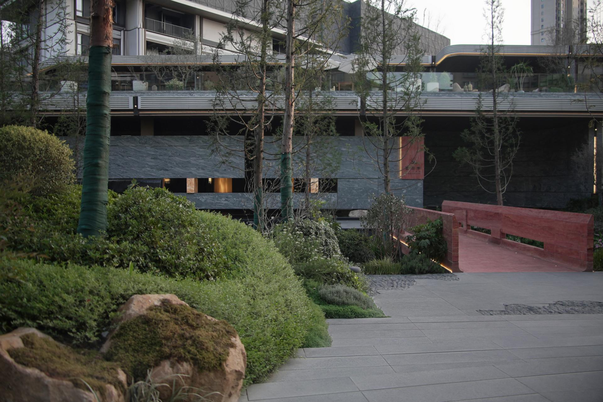 London Design Awards Winner - Hefei CMS · Baichuan Preface
