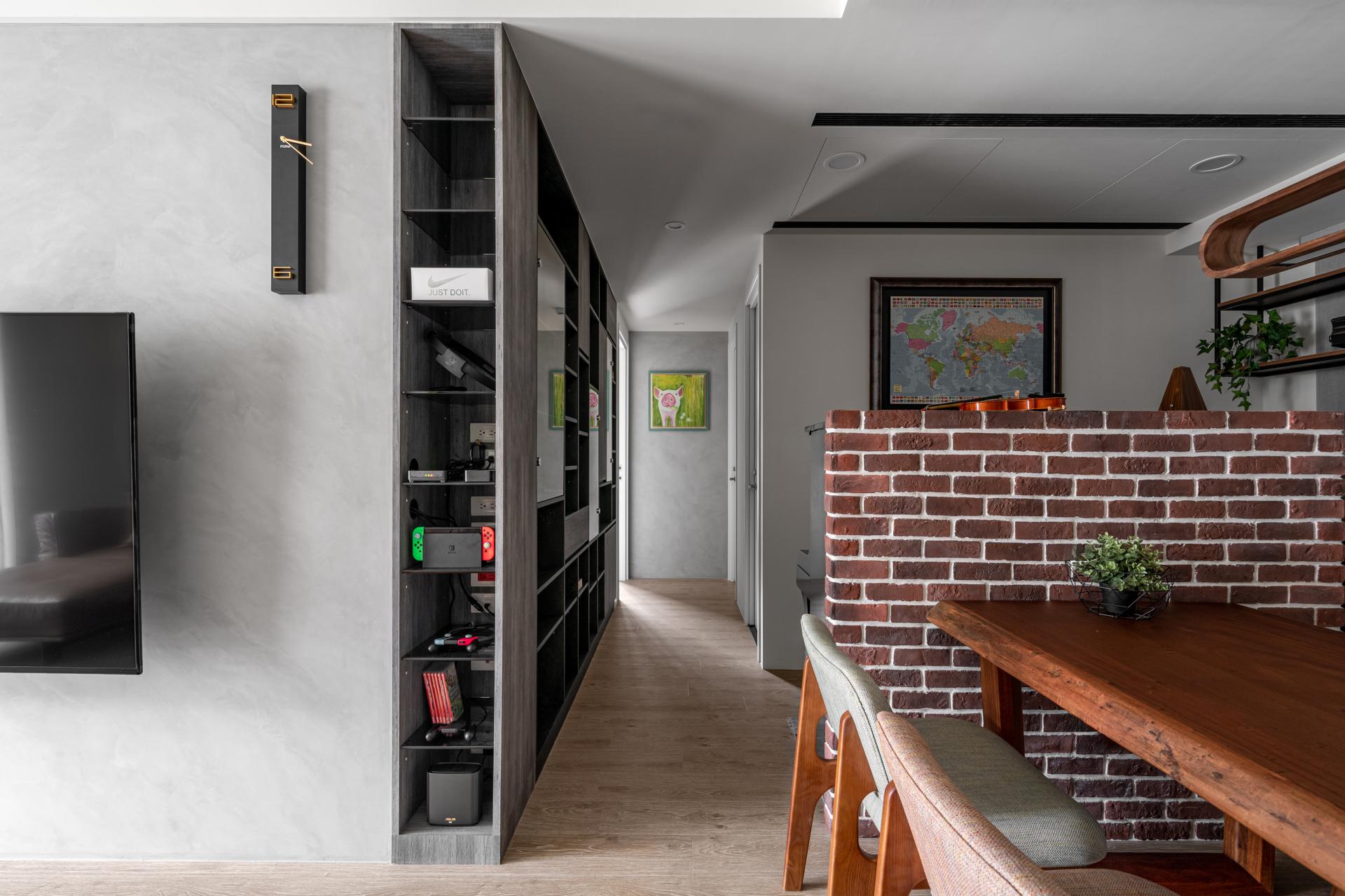 London Design Awards Winner - Lang Lang