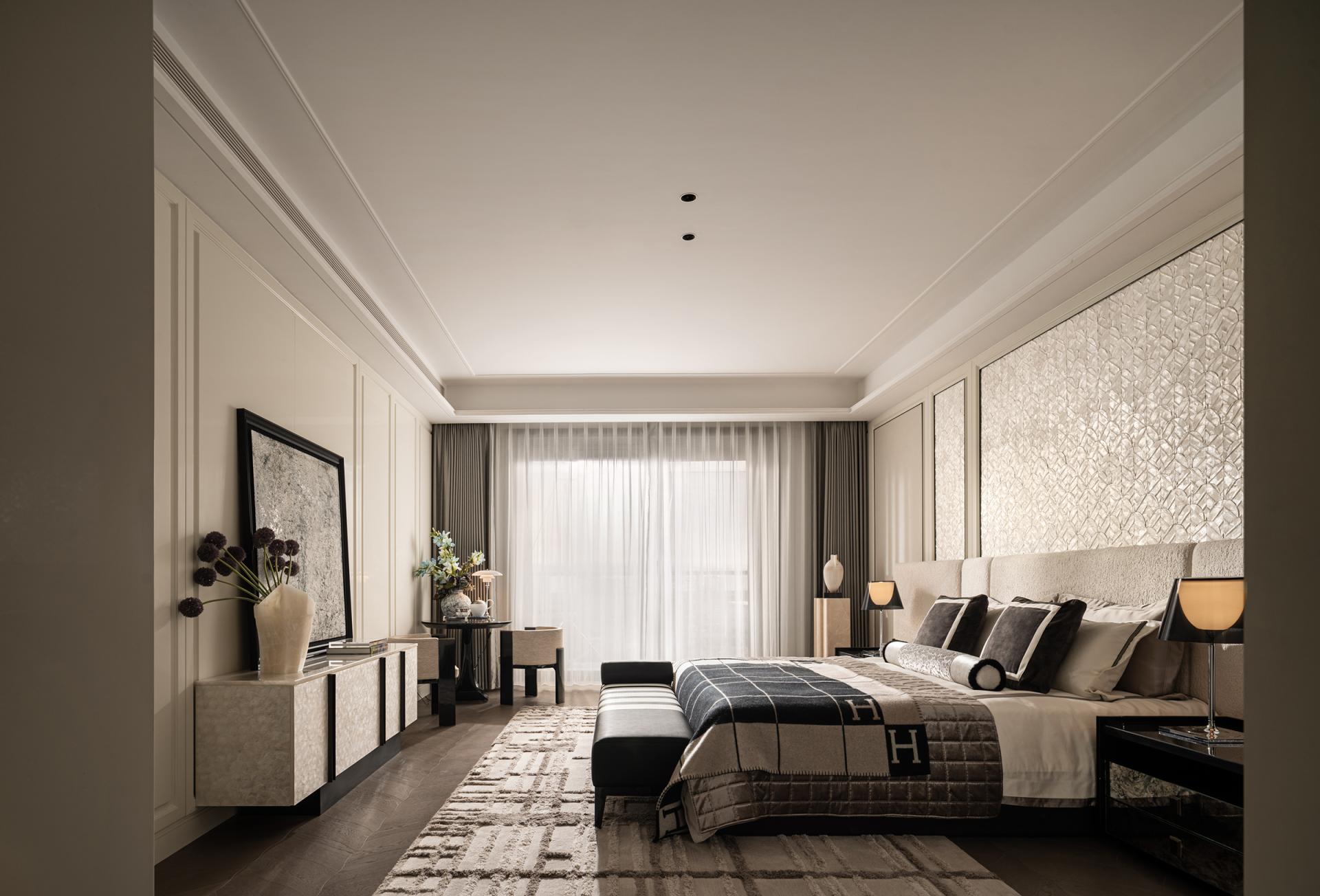 London Design Awards Winner - Crest Residence