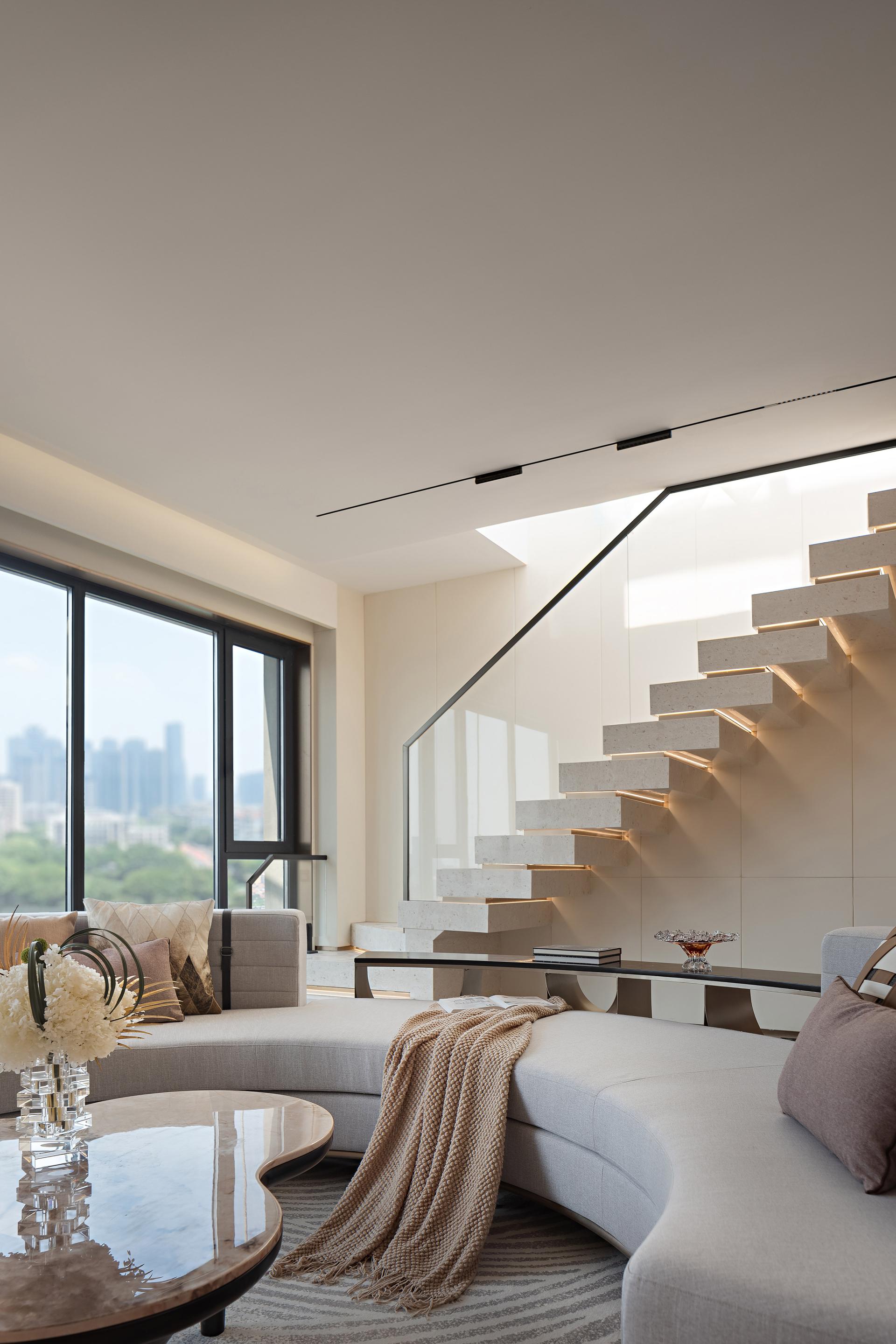 London Design Awards Winner - Yiyuan Yue Fu Model Room