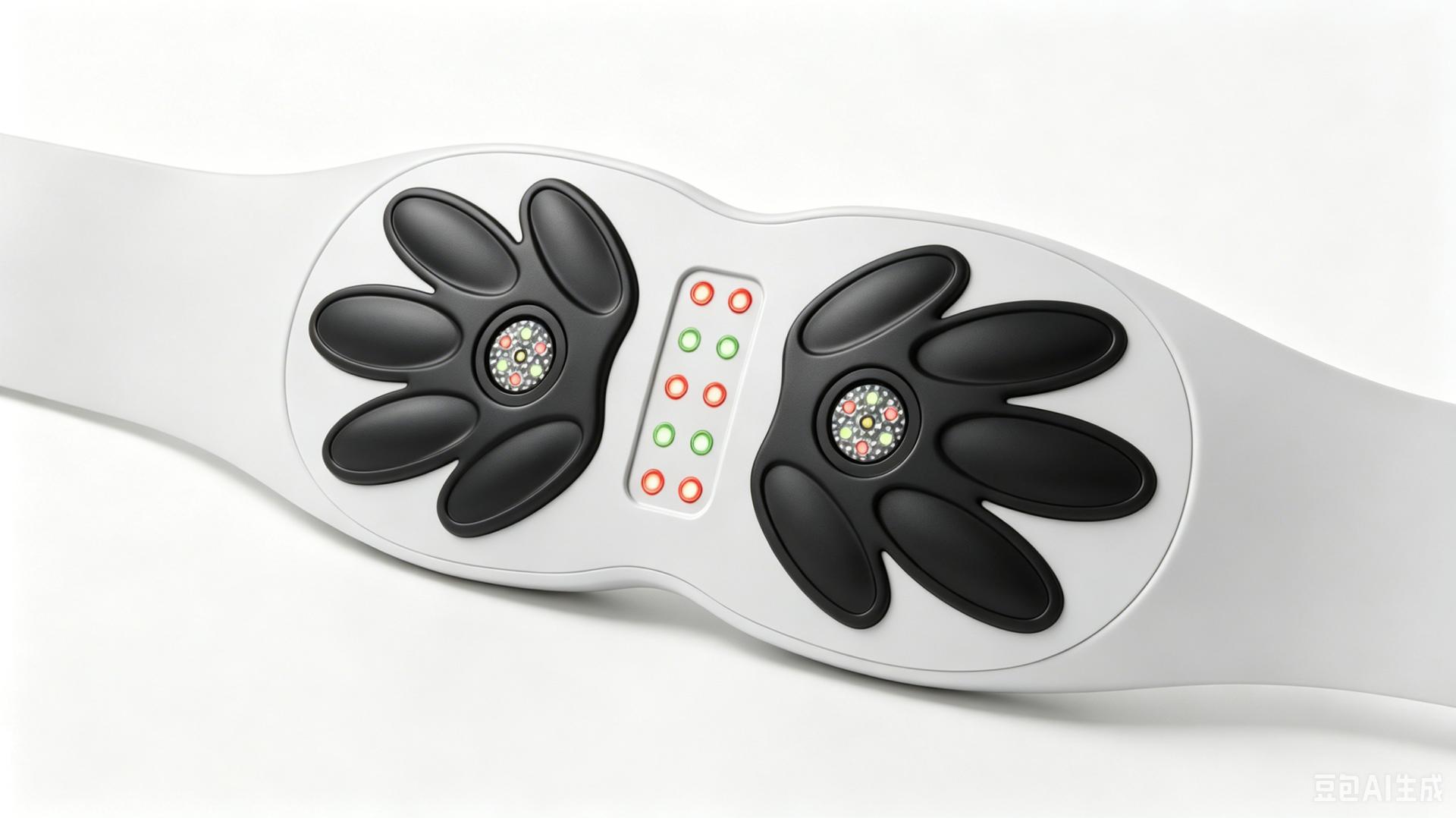 London Design Awards Winner - OMR S9 PRO Radiant Edition 
