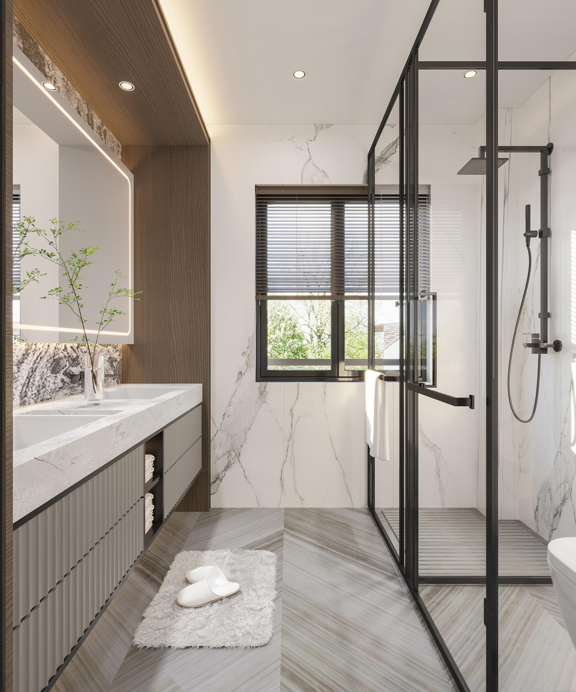 London Design Awards Winner - Gaosu Times Mansion Design