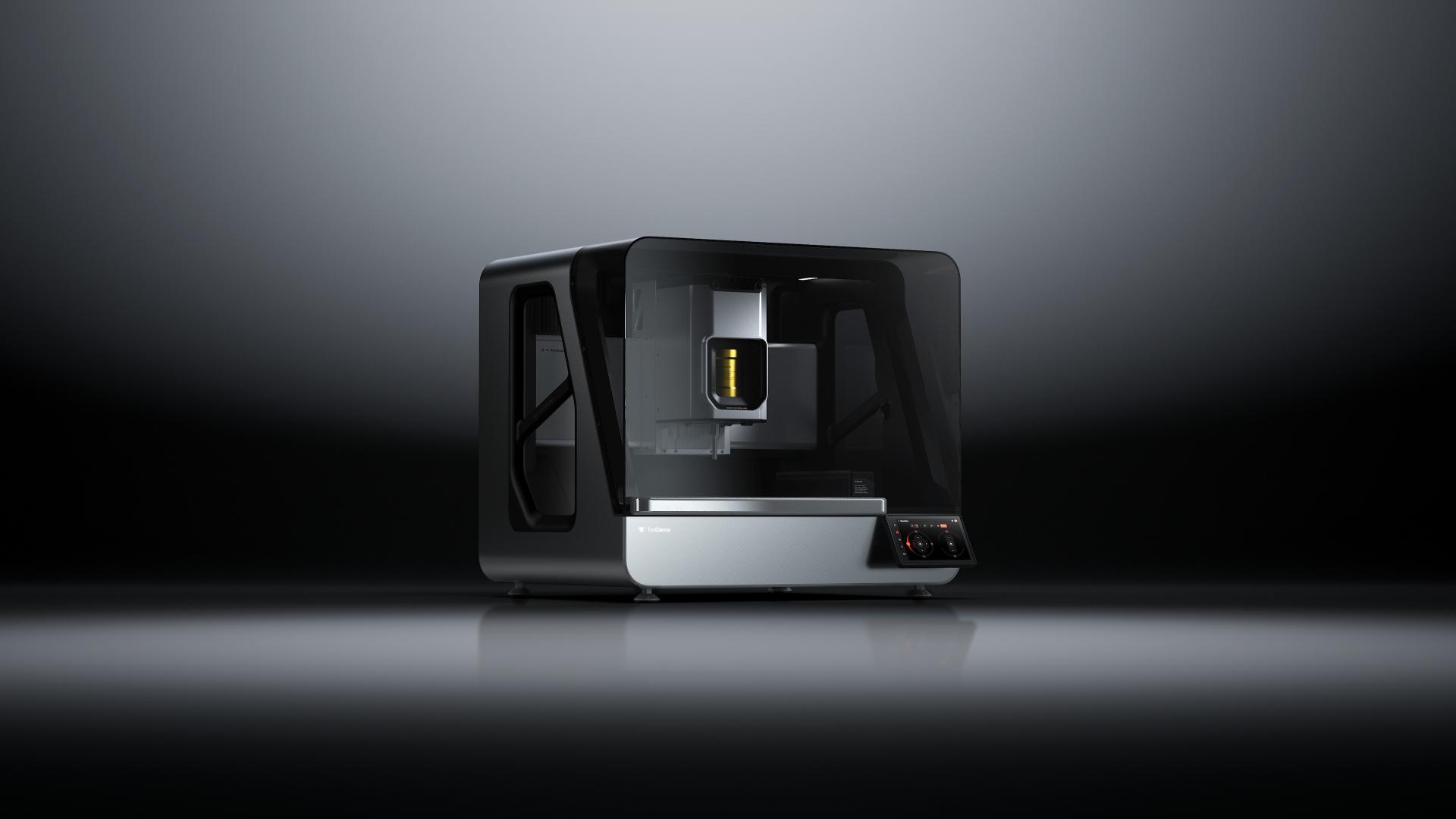 London Design Awards Winner - ToolDance X1