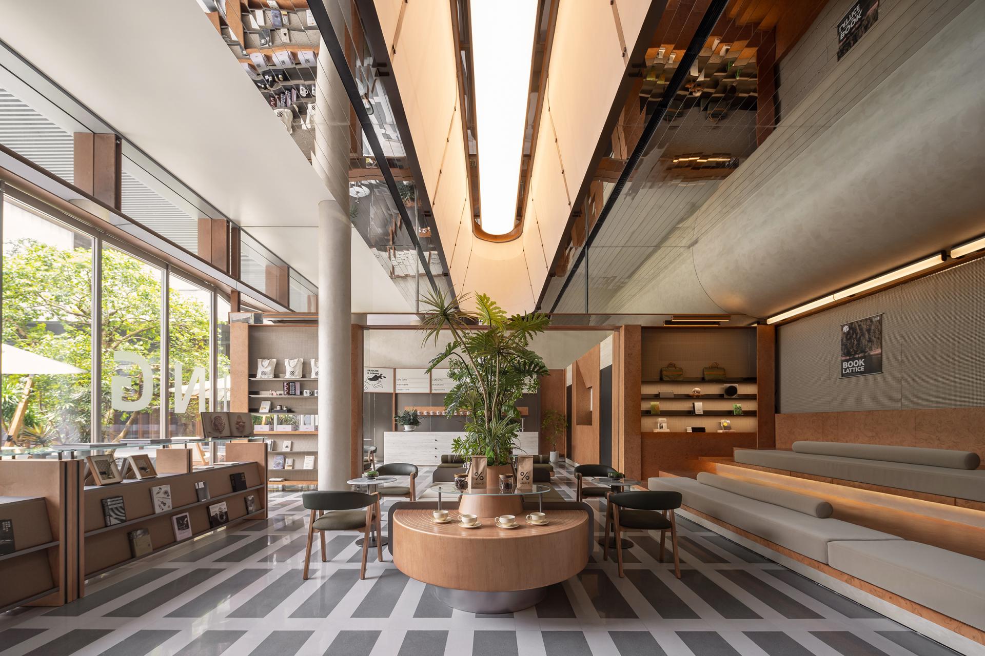 London Design Awards Winner - CR LAND TIANHE RUNFU RUNXIN COMMUNITY