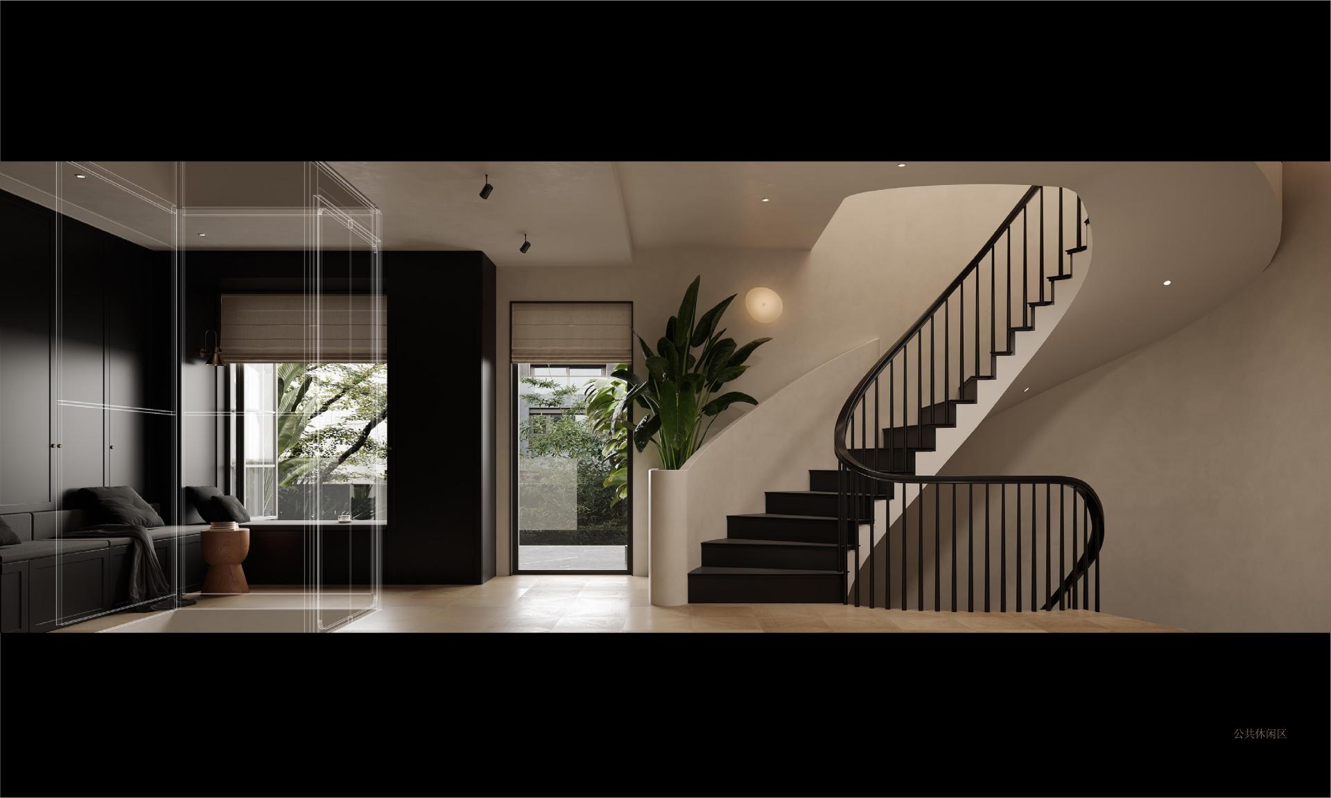 London Design Awards Winner - Private Residence Design in  Wenzhou, Zhejiang, China