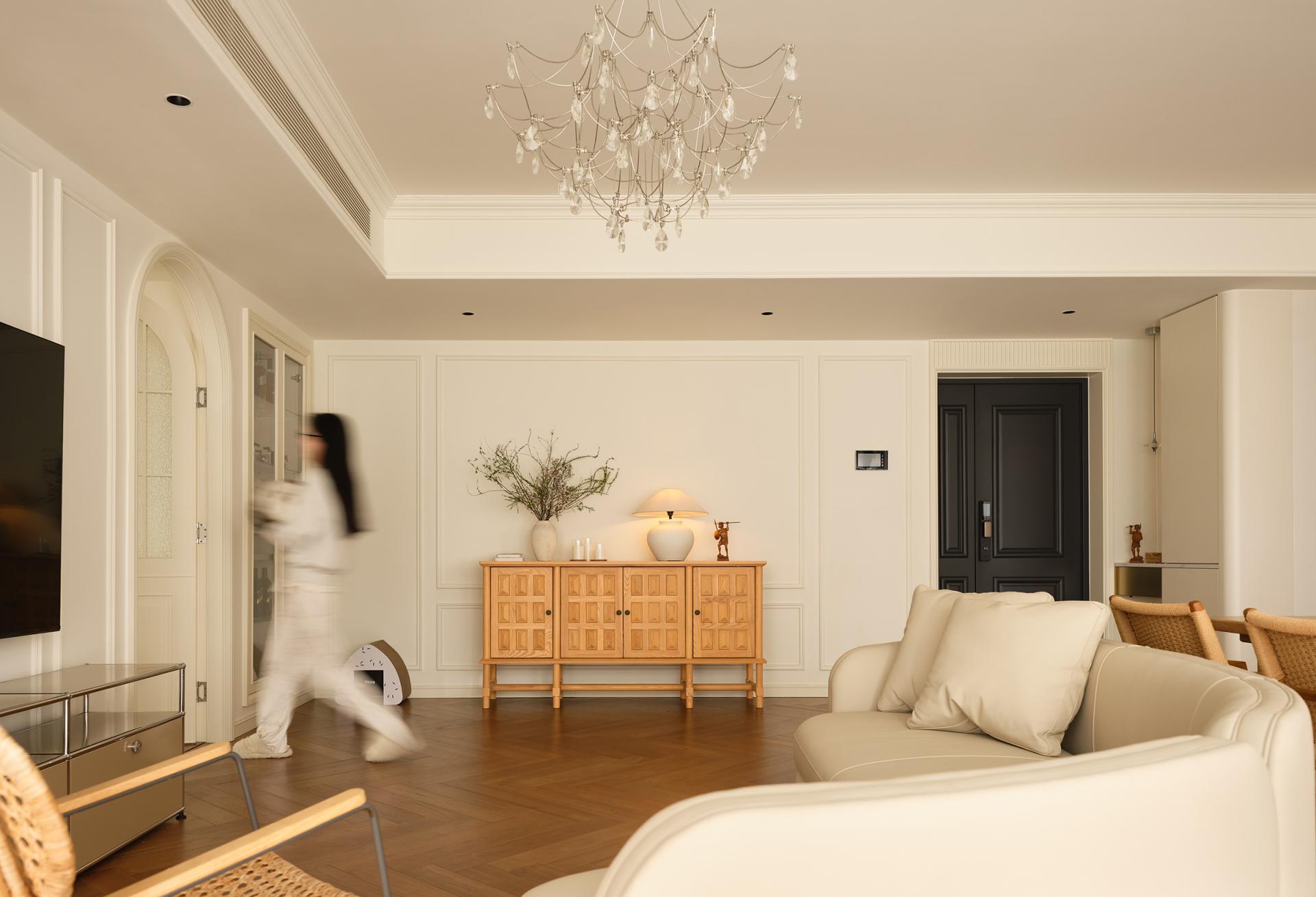 London Design Awards Winner - Yulan Garden Private Residence,Wuxi