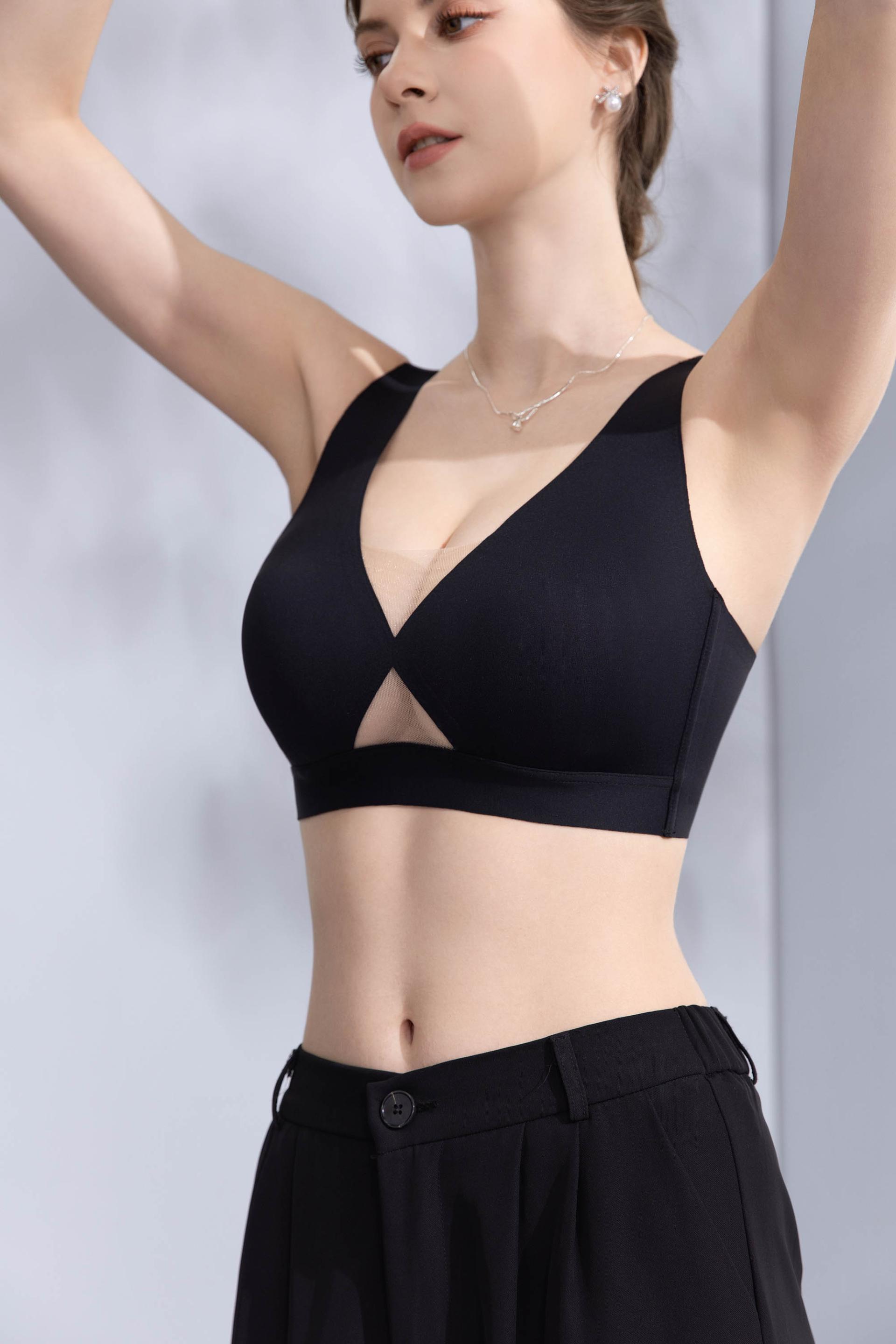 London Design Awards Winner - Shadow Sculpt Bra