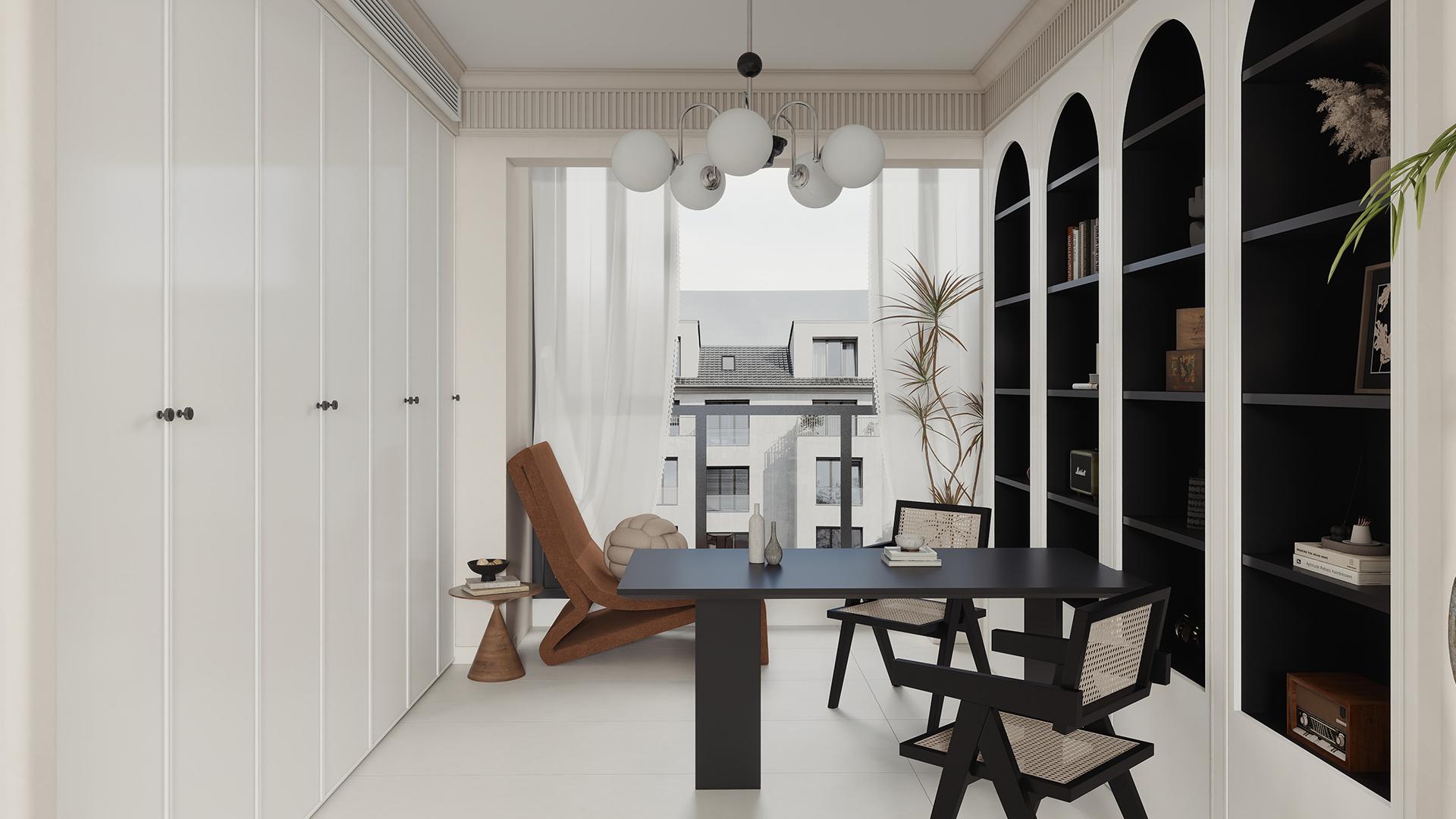 London Design Awards Winner - Tranquility
