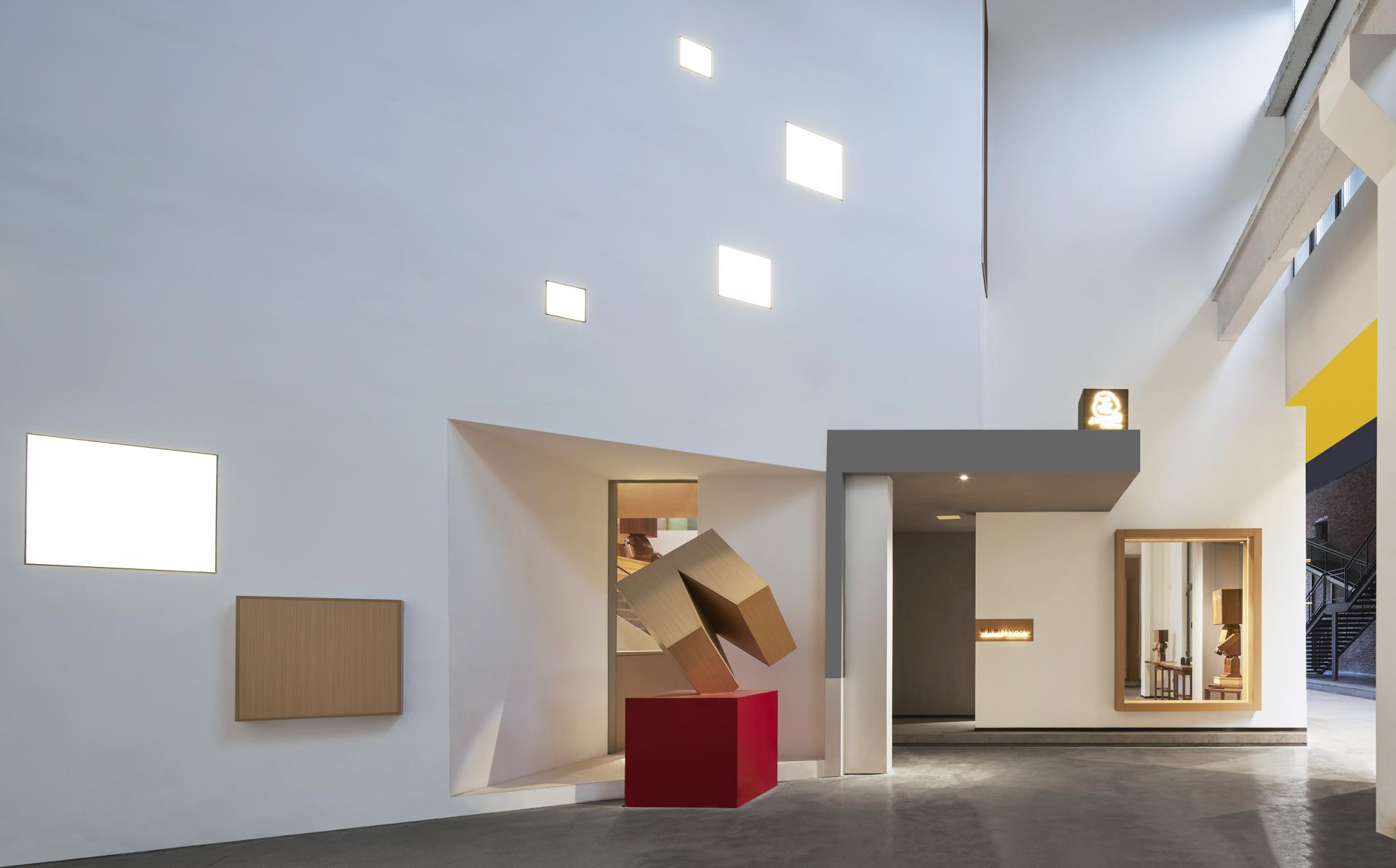 London Design Awards Winner - The 