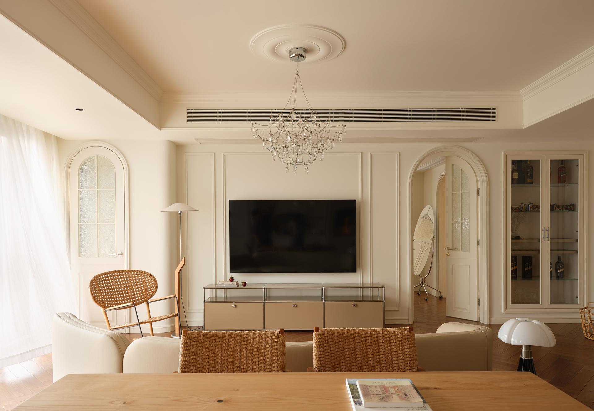 London Design Awards Winner - Yulan Garden Private Residence,Wuxi