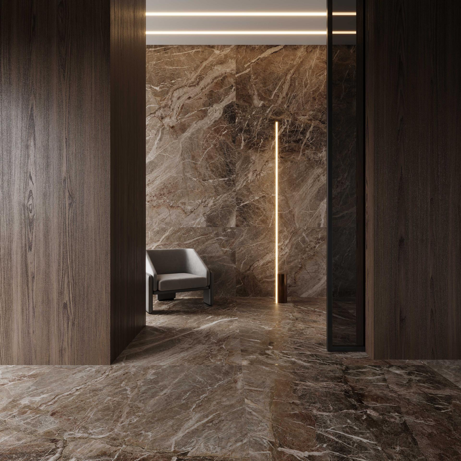 London Design Awards Winner - LAVA