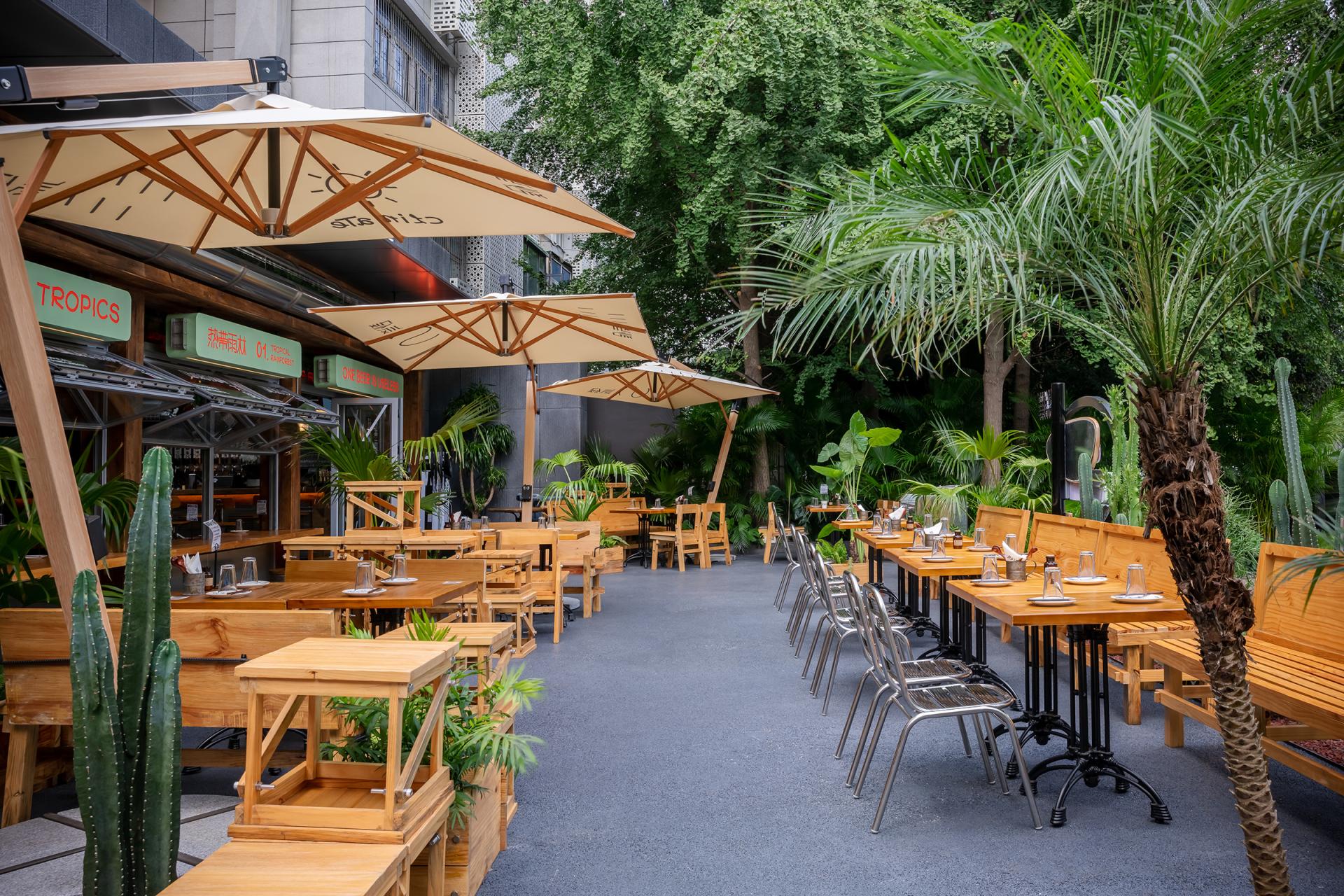 London Design Awards Winner - Wuhan Amix Hotel