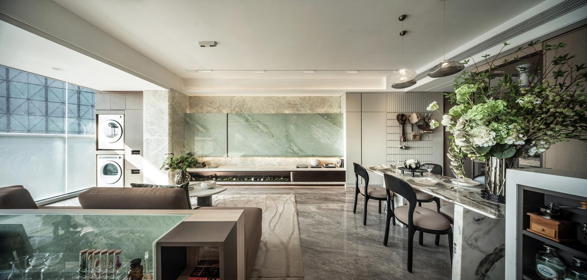 London Design Awards Winner - Yuexiu The Palace
