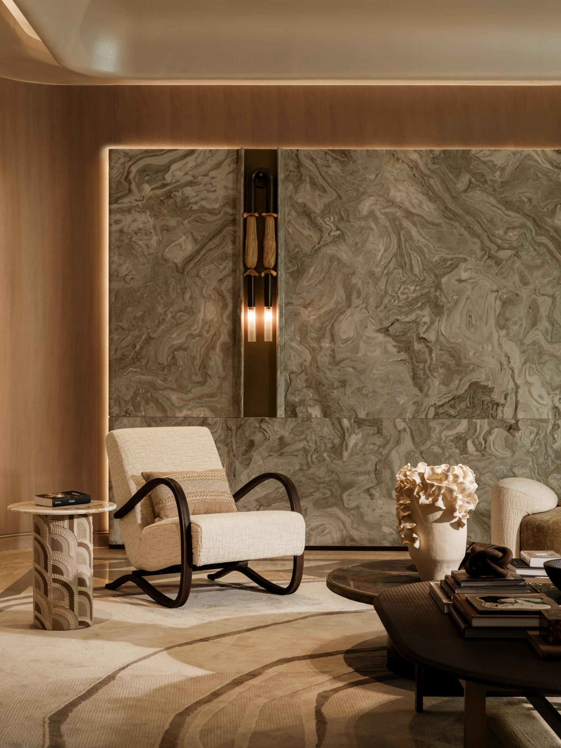 London Design Awards Winner - Greentown Wenling Lakeside Henglu