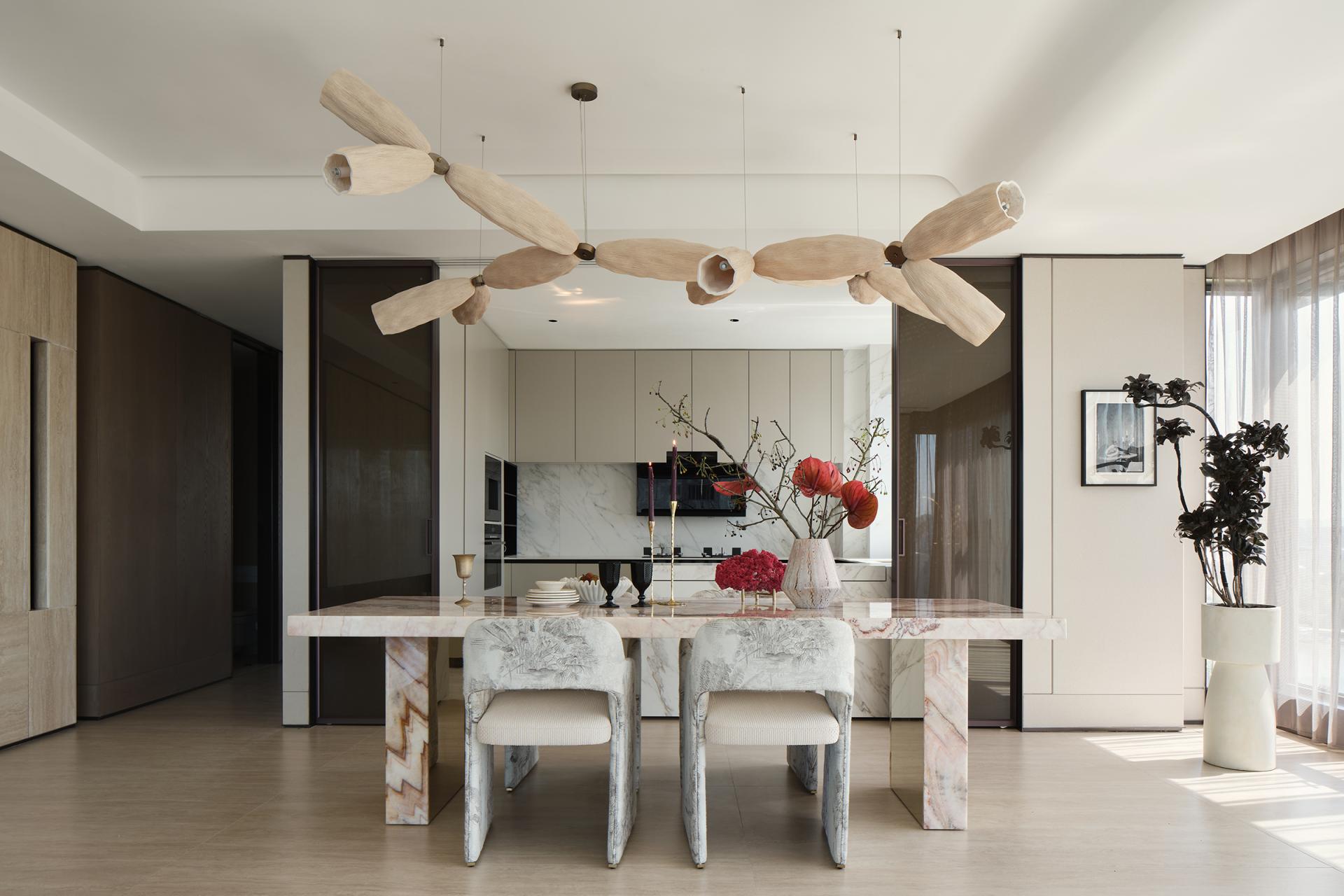London Design Awards Winner - ANTARA