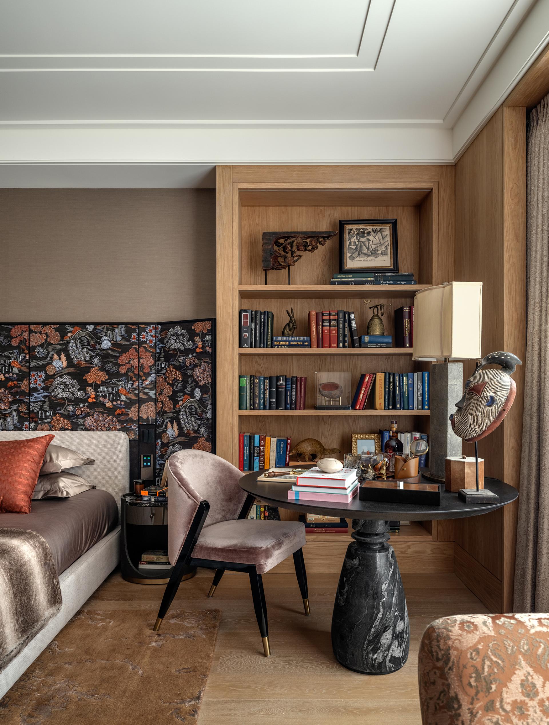 London Design Awards Winner - TianTong 198 - The“White Box”