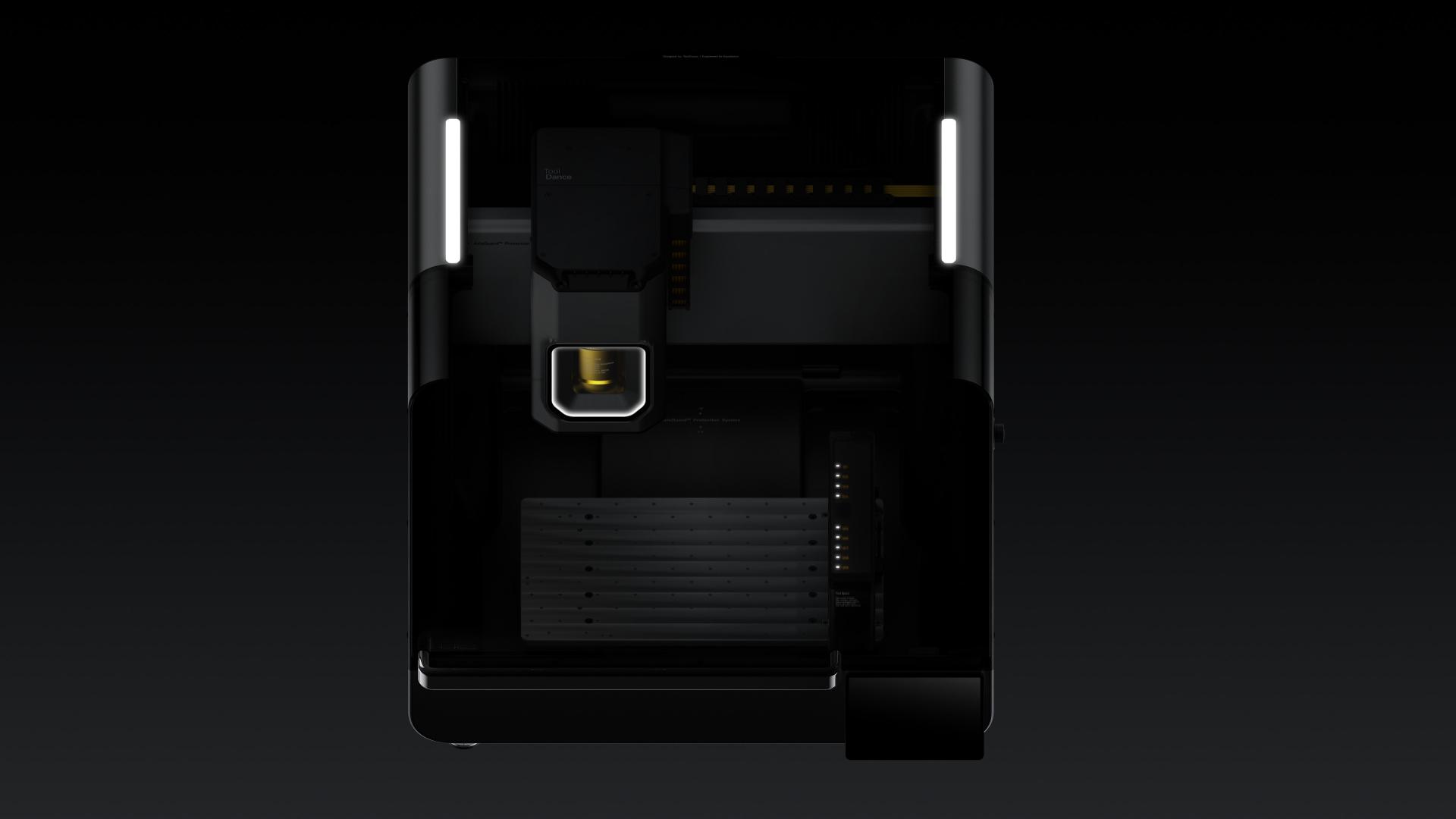 London Design Awards Winner - ToolDance X1