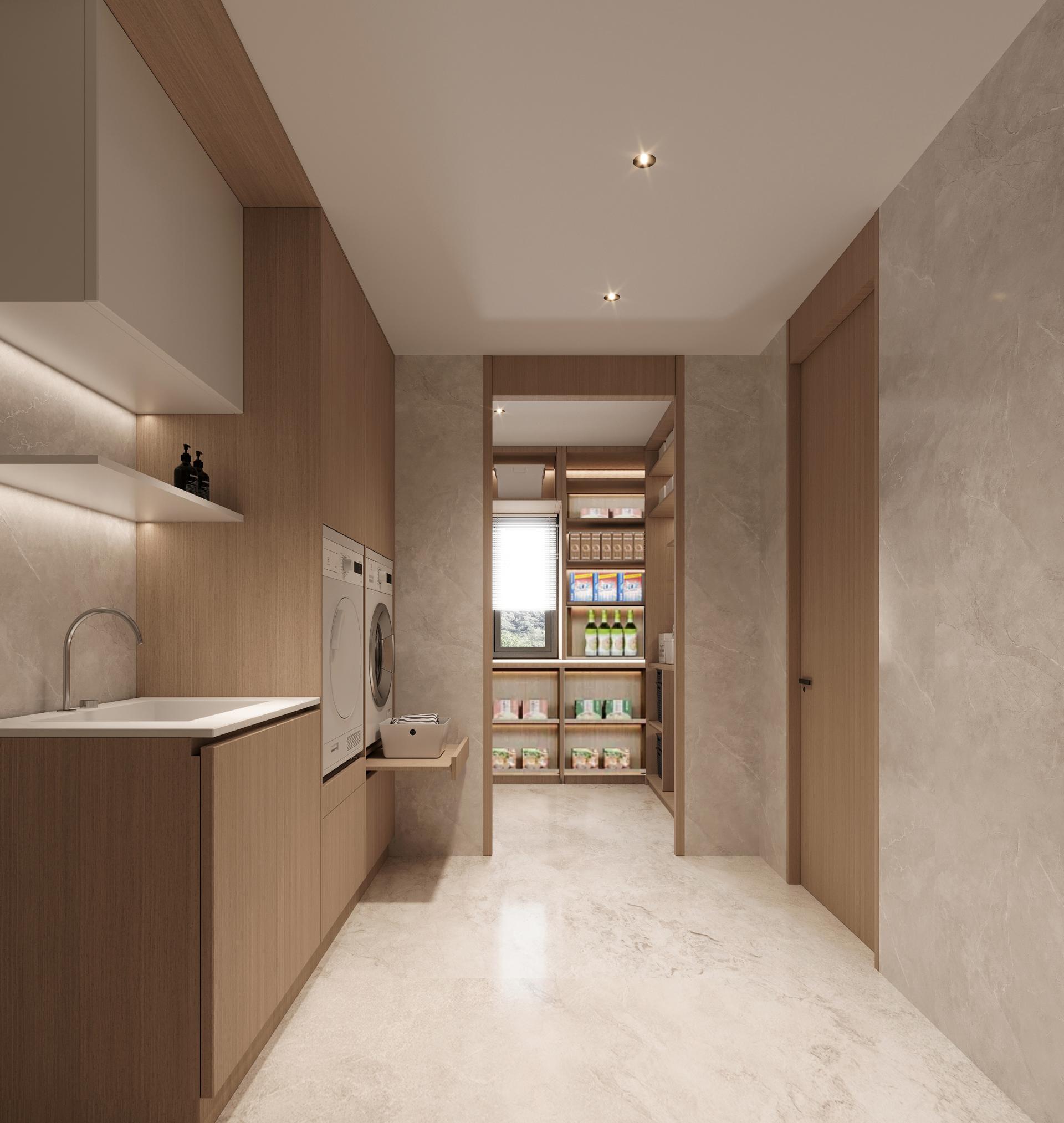 London Design Awards Winner - KSA premium Villa