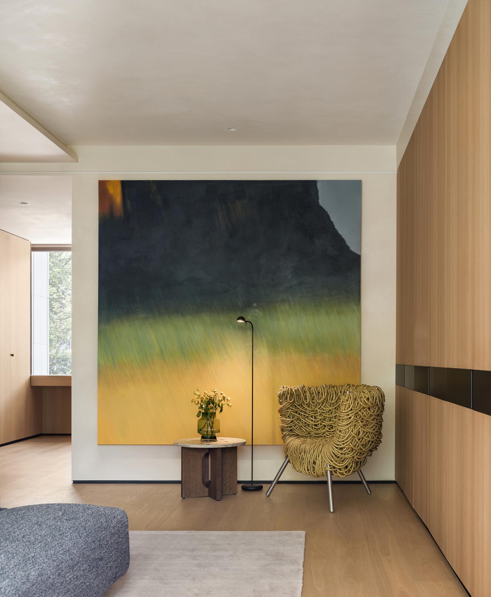 London Design Awards Winner - Natural Villa