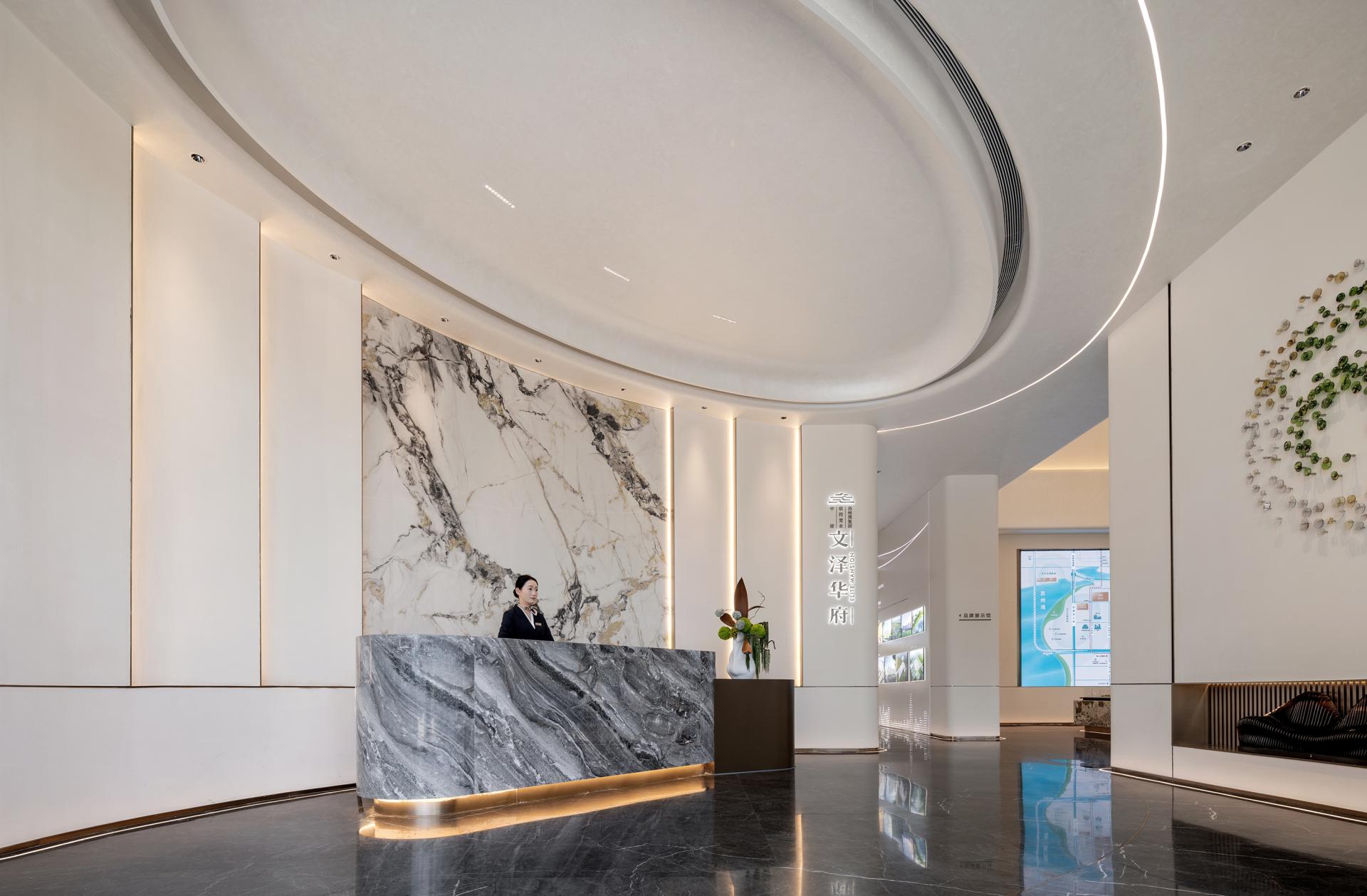 London Design Awards Winner - Wujiang Obeisha Plot,Suzhou 