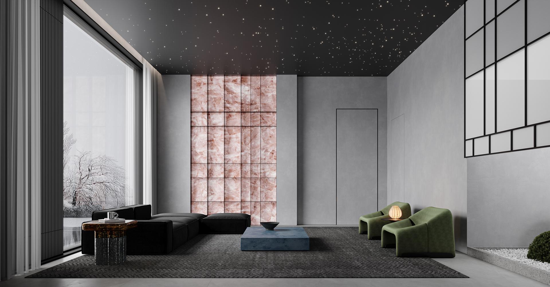 London Design Awards Winner - Starfall