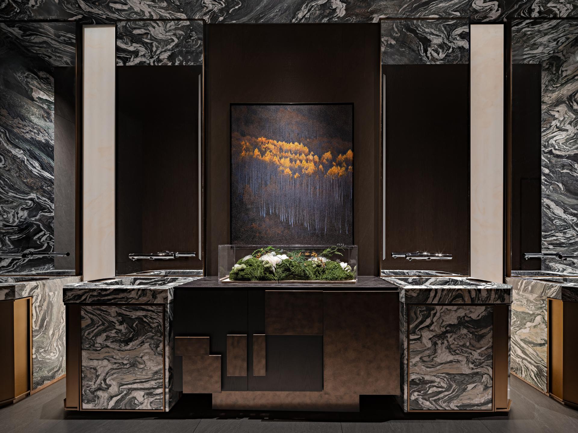 London Design Awards Winner - Classy Mansion