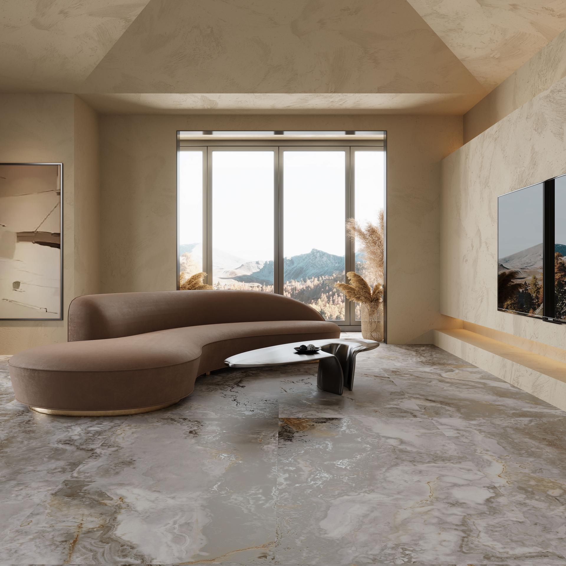 London Design Awards Winner - LAVA