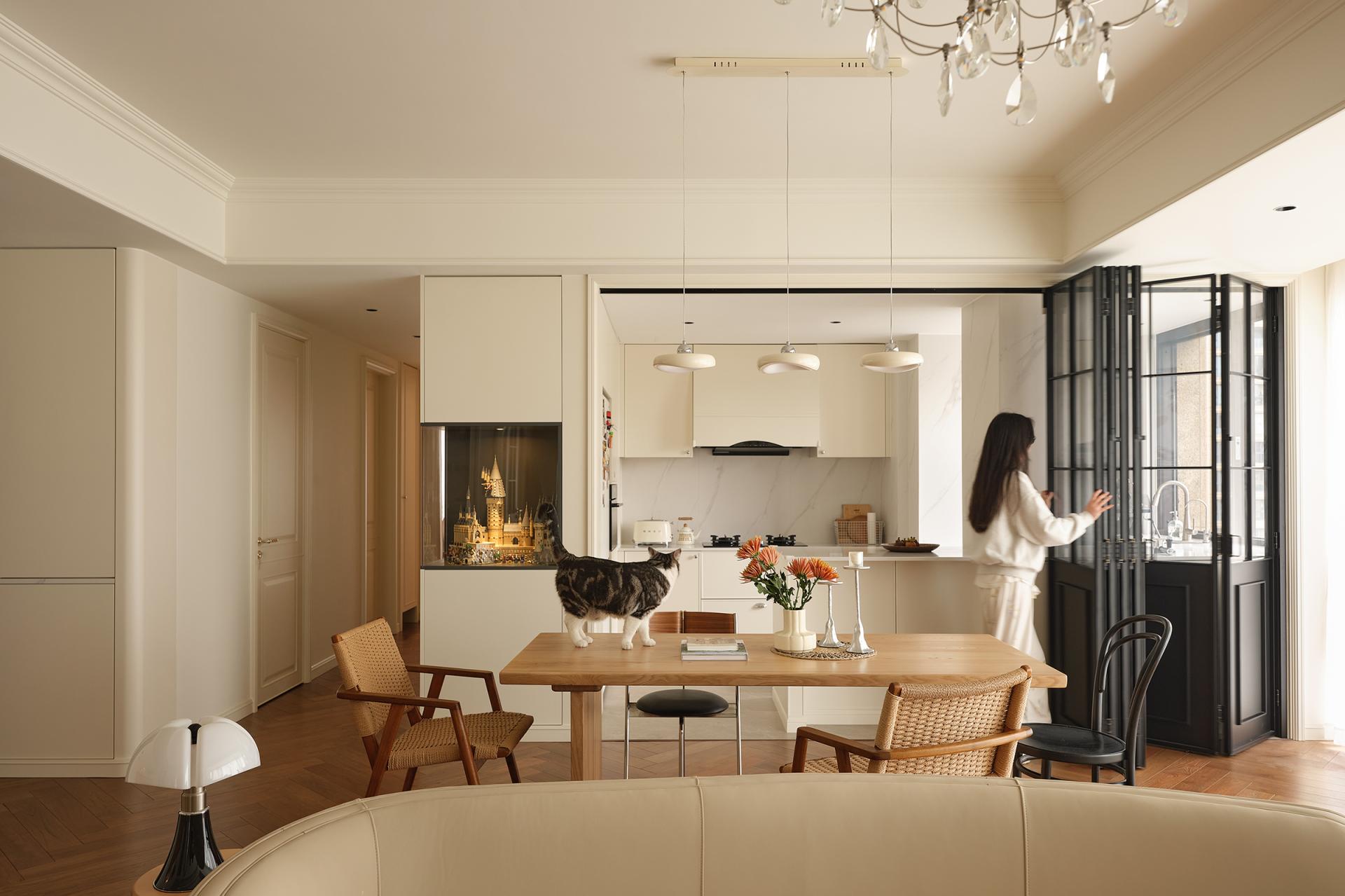 London Design Awards Winner - Yulan Garden Private Residence,Wuxi