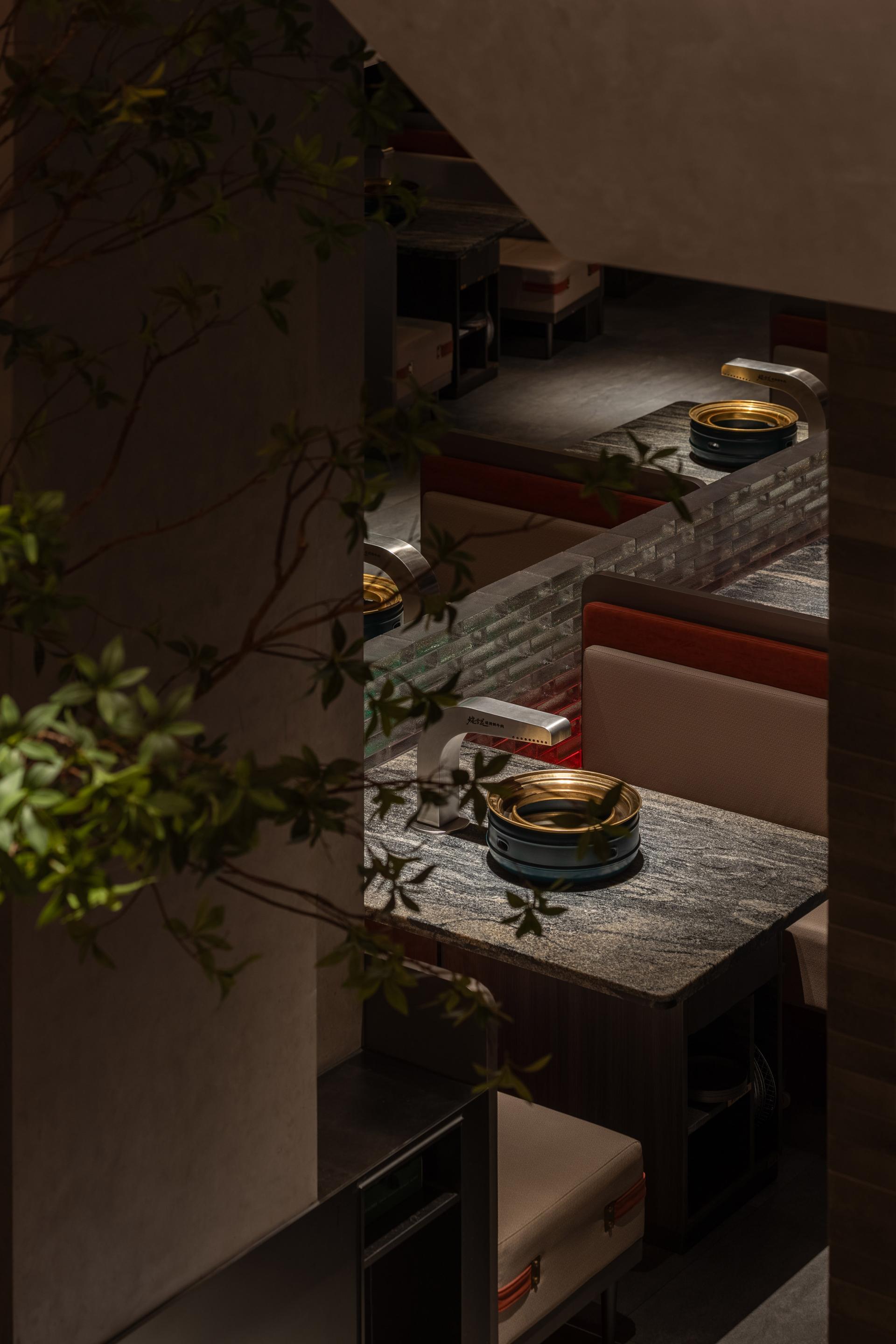 London Design Awards Winner - Shao Xuehua