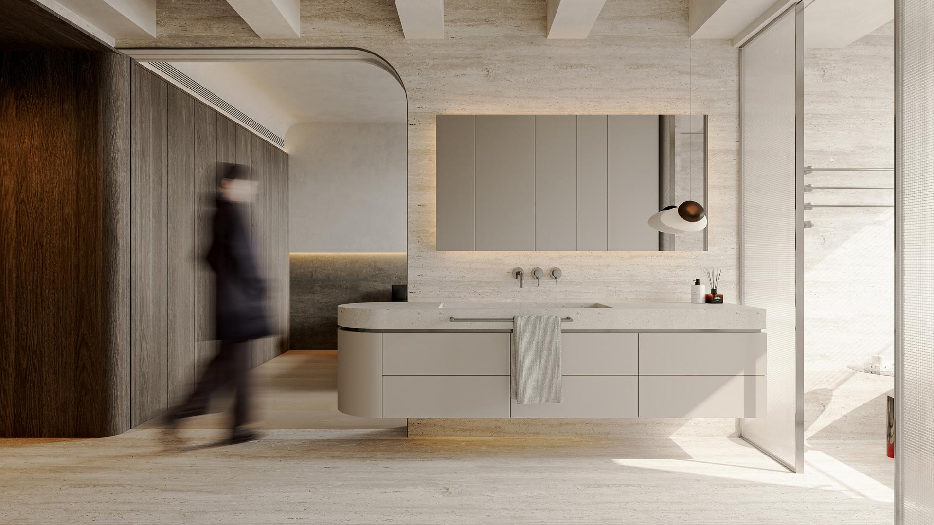 London Design Awards Winner - Cloud Aspiration