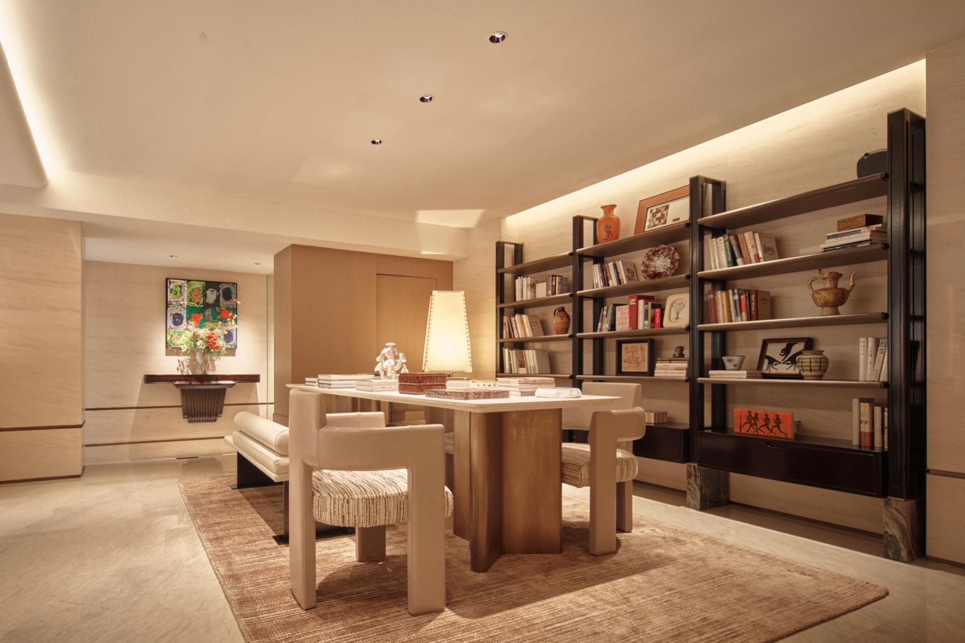 London Design Awards Winner - 230 unit model house in Chunxu Li, Fuyang
