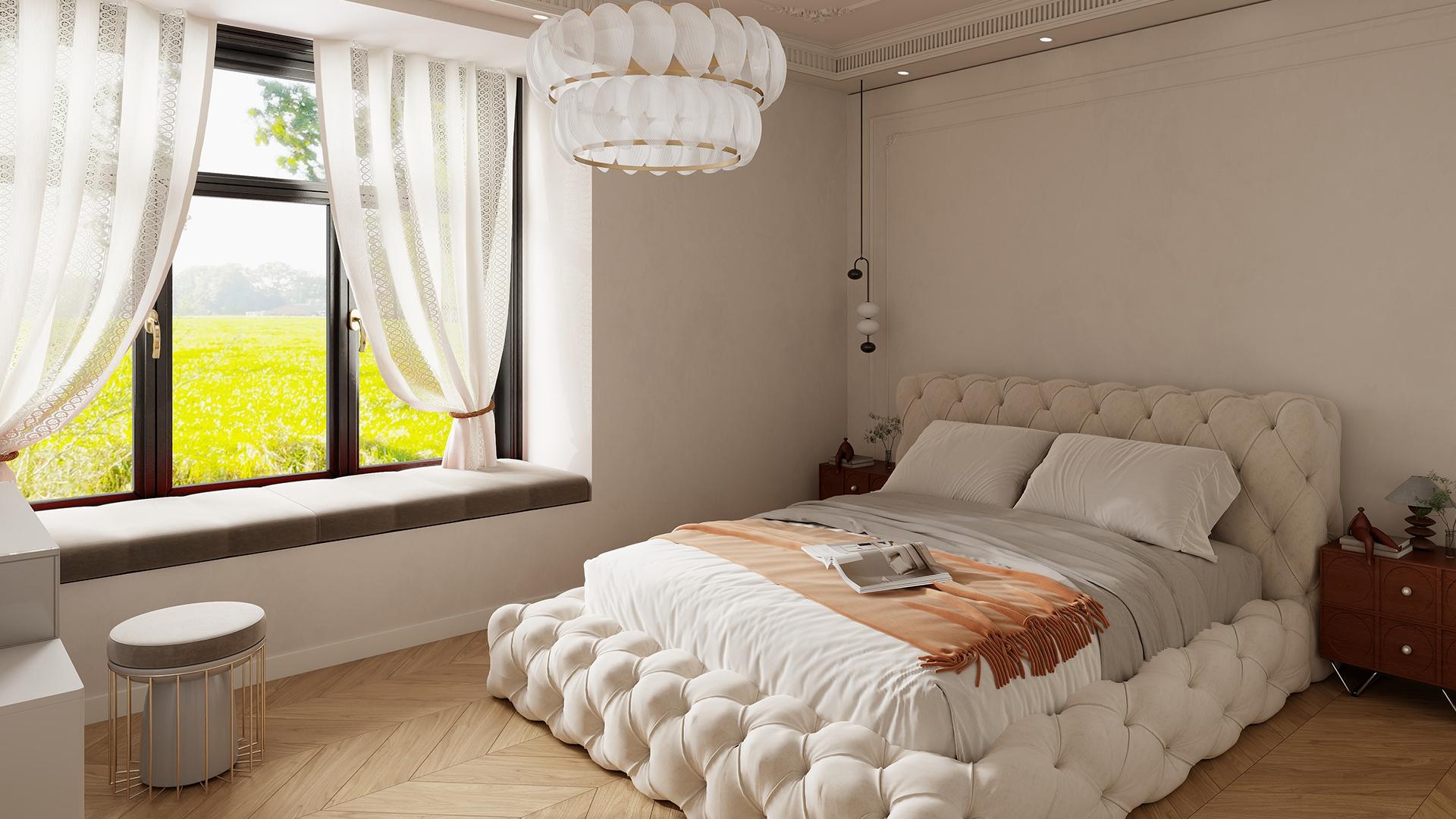 London Design Awards Winner - Tranquility