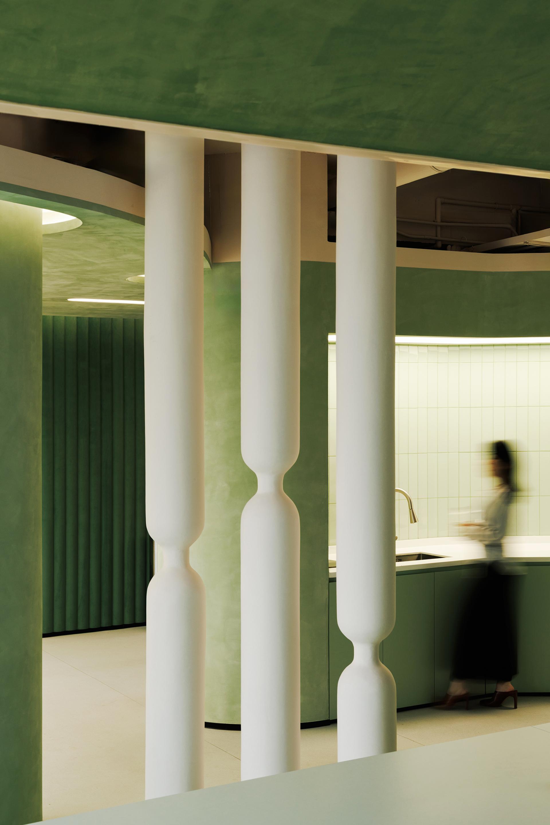 London Design Awards Winner - Inspiration Garden of POP JOY